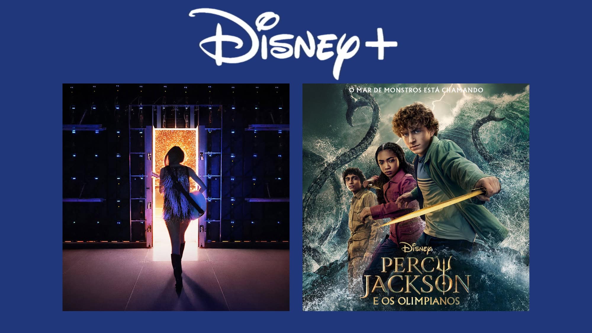 Disney+ anuncia estreias e transmissões da semana de 8 a 14 de dezembro - Imagem do artigo