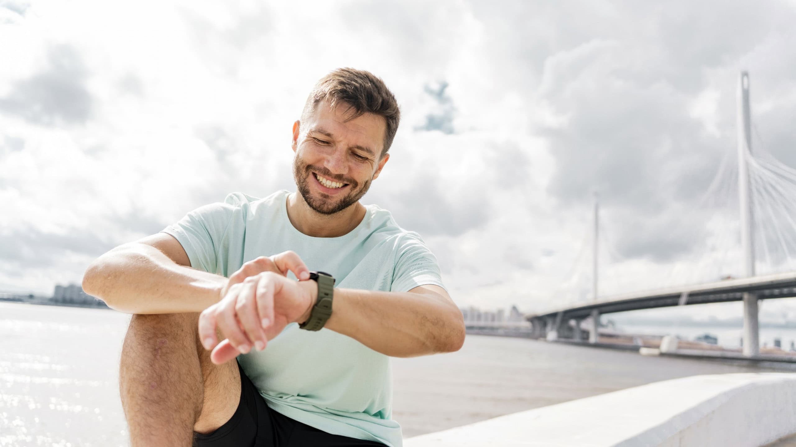 Apple Watch dispensa iPhone: 7 recursos que funcionam de forma independente - Imagem do artigo