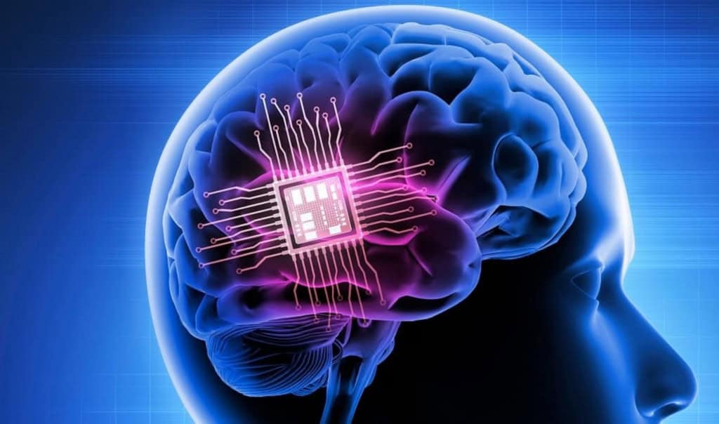 Implante cerebral ultrafino de 3 mm³ avança rumo a terapias para epilepsia e paralisia - Imagem do artigo original