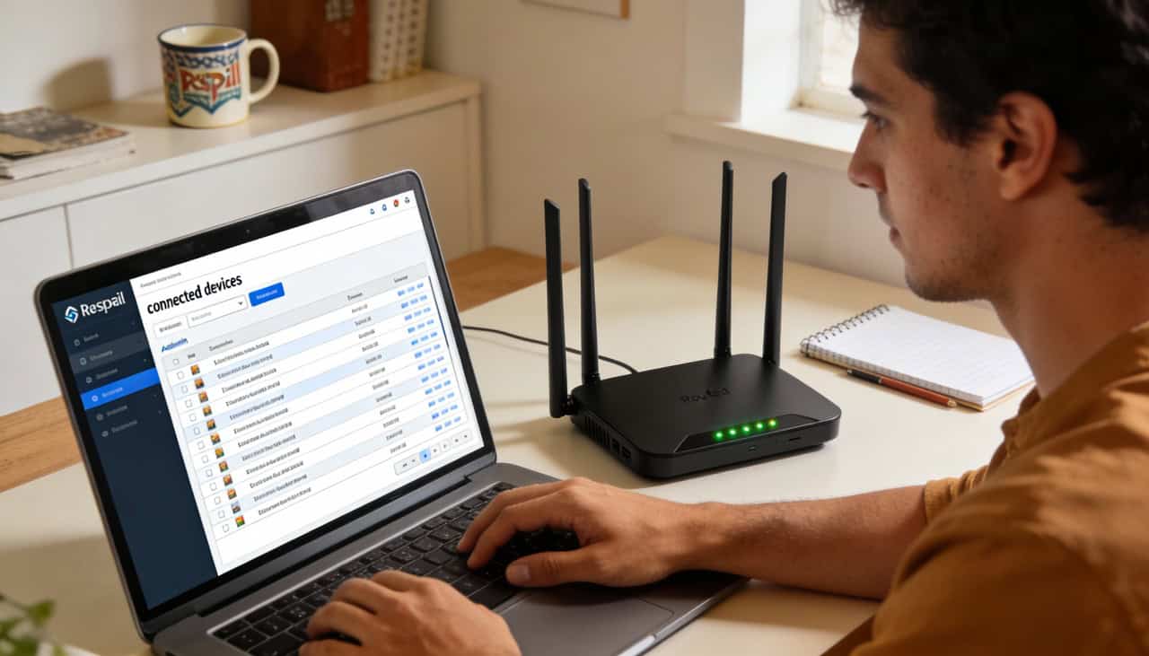 Como identificar dispositivos estranhos na sua rede Wi-Fi e proteger a conexão - Imagem do artigo