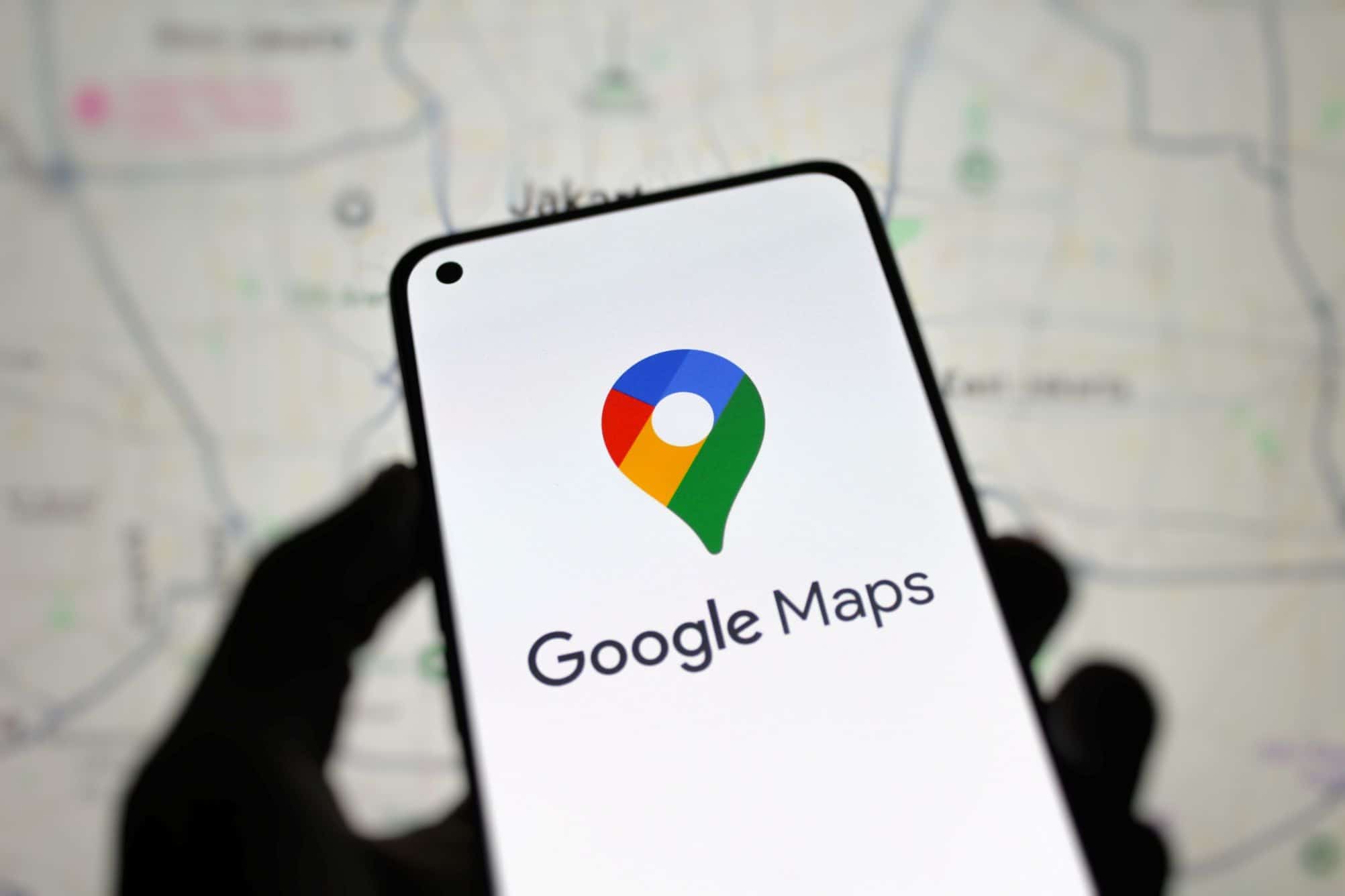 Google Maps para iPhone começa a salvar vaga de estacionamento sem ação do usuário - Imagem do artigo