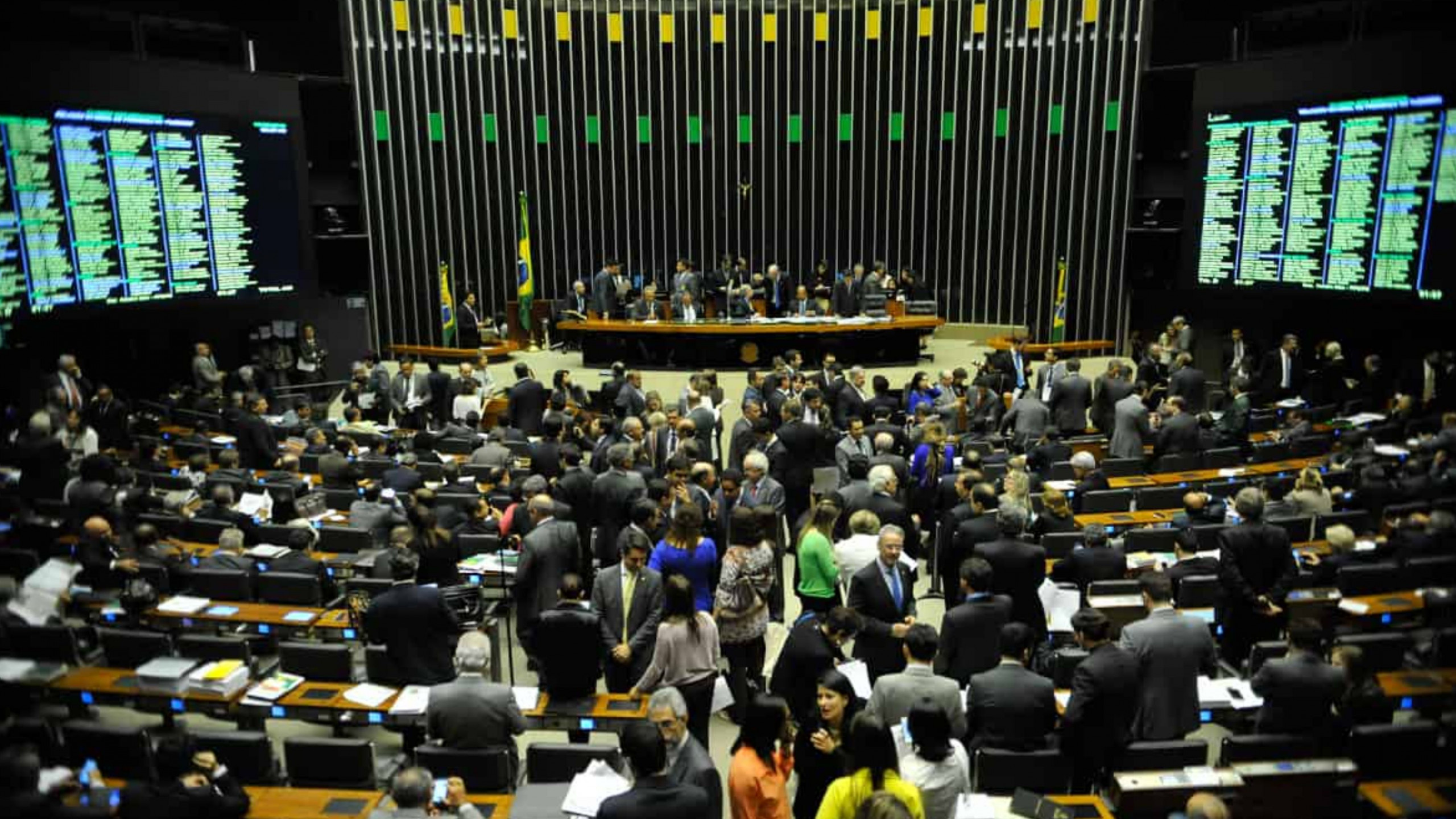 Governo envia ao Congresso projeto que cria Sistema Nacional de Governança de Inteligência Artificial - Imagem do artigo