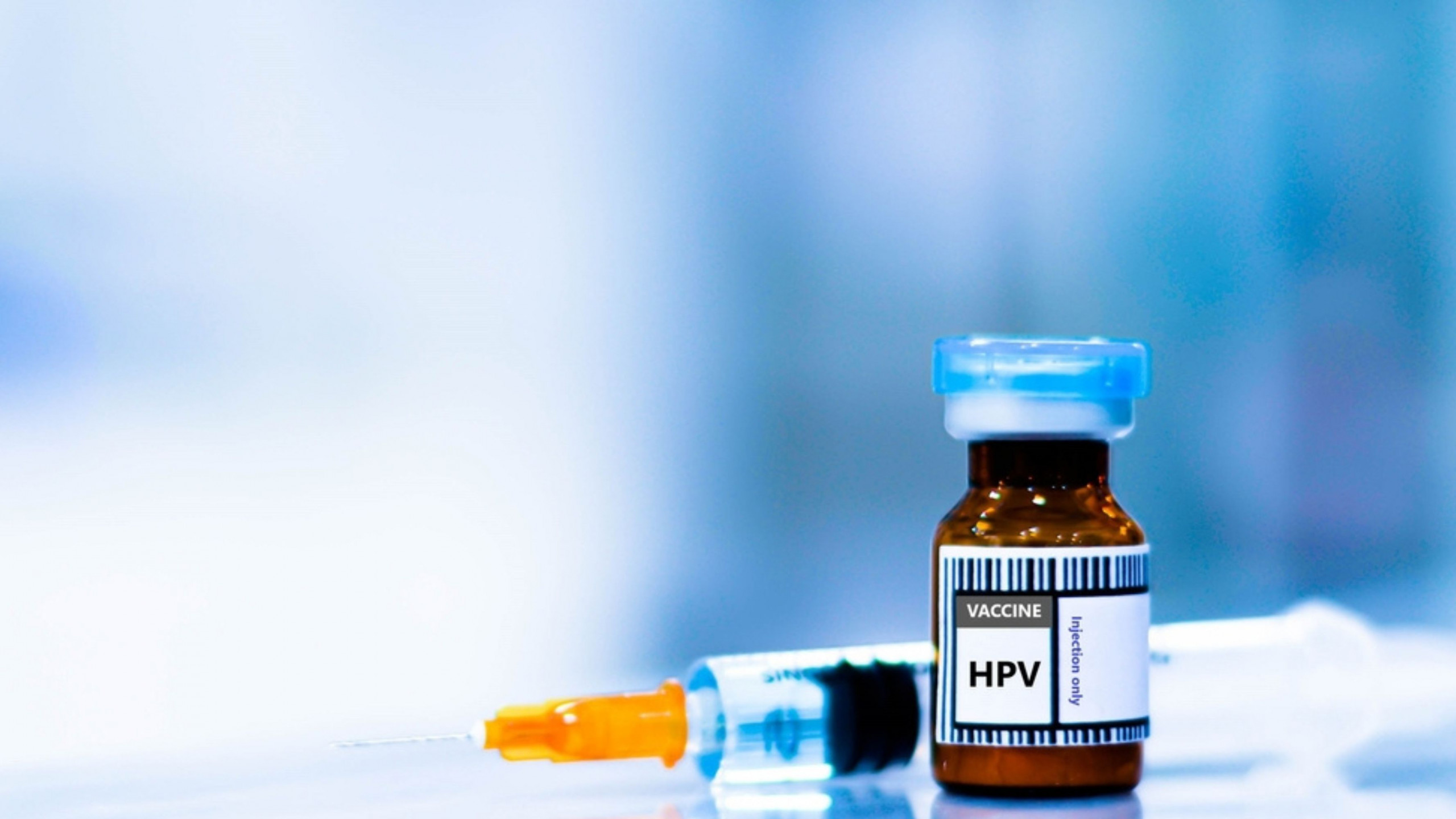 Vacinação contra HPV corta internações por lesões e verrugas no Brasil, revela estudo - Imagem do artigo