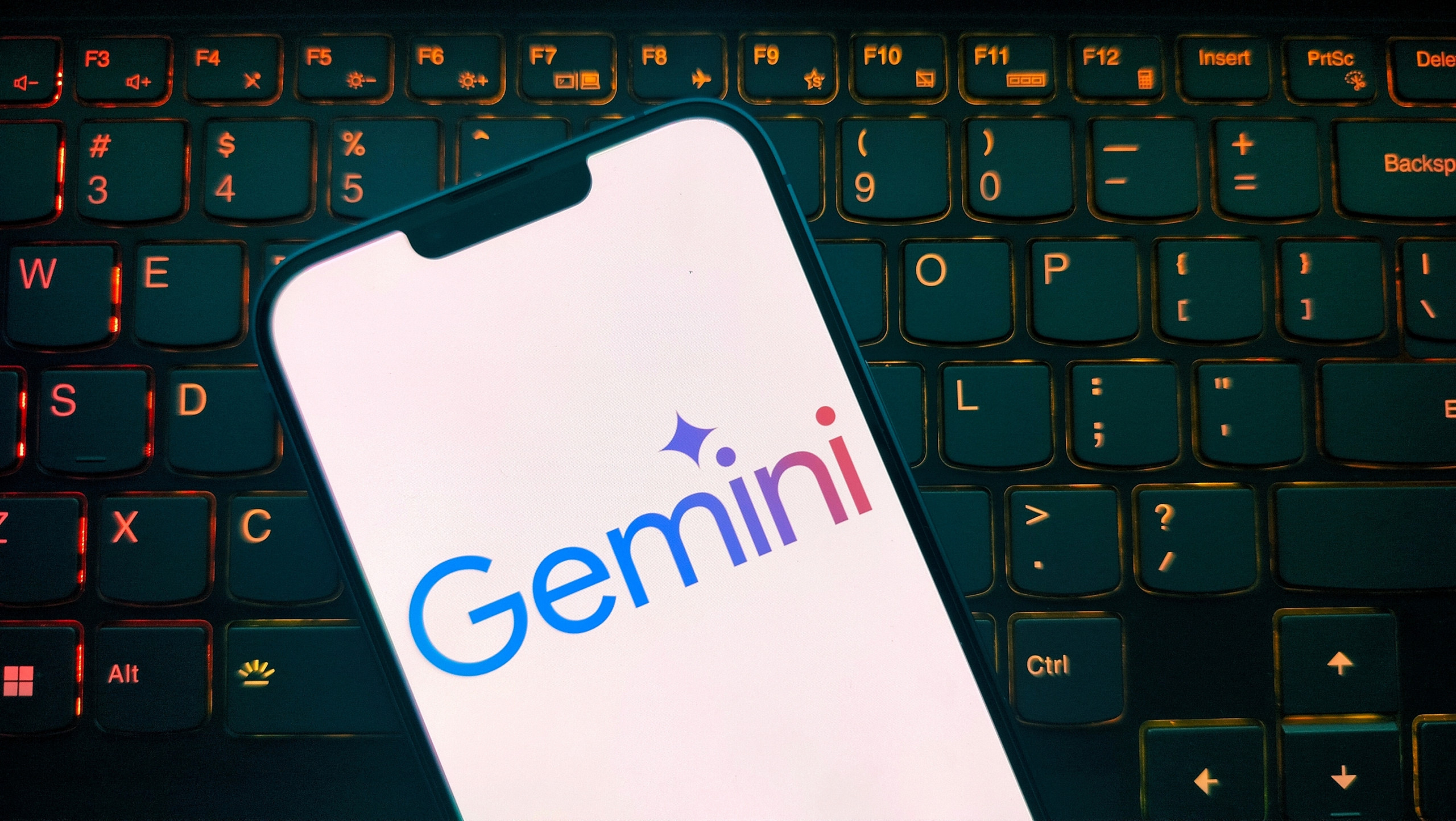 Google reforça ecossistema do Gemini com novo agente Deep Research para buscas complexas - Imagem do artigo