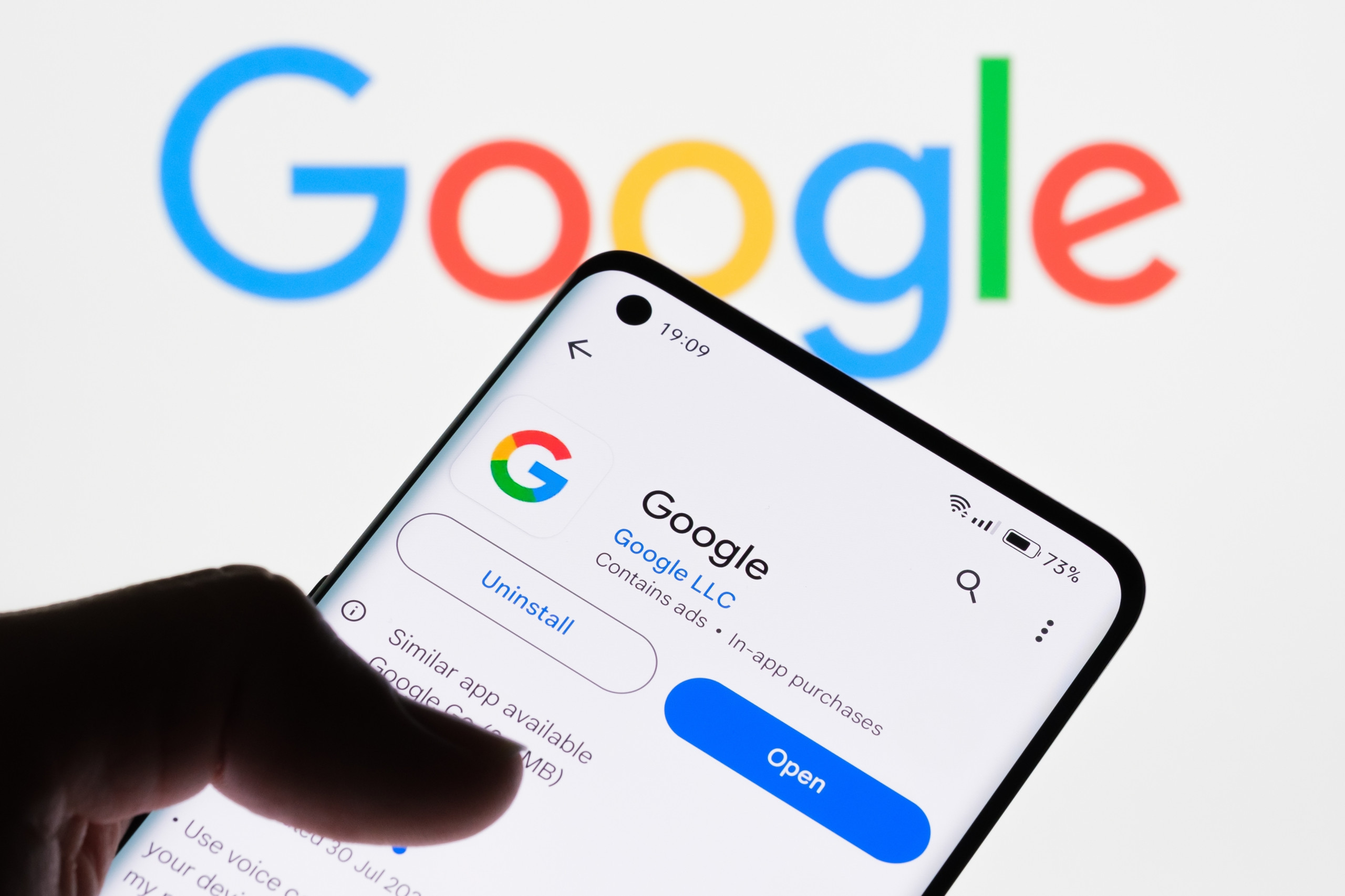Google apresenta Disco, navegador experimental que gera aplicativos com IA a partir das abas - Imagem do artigo