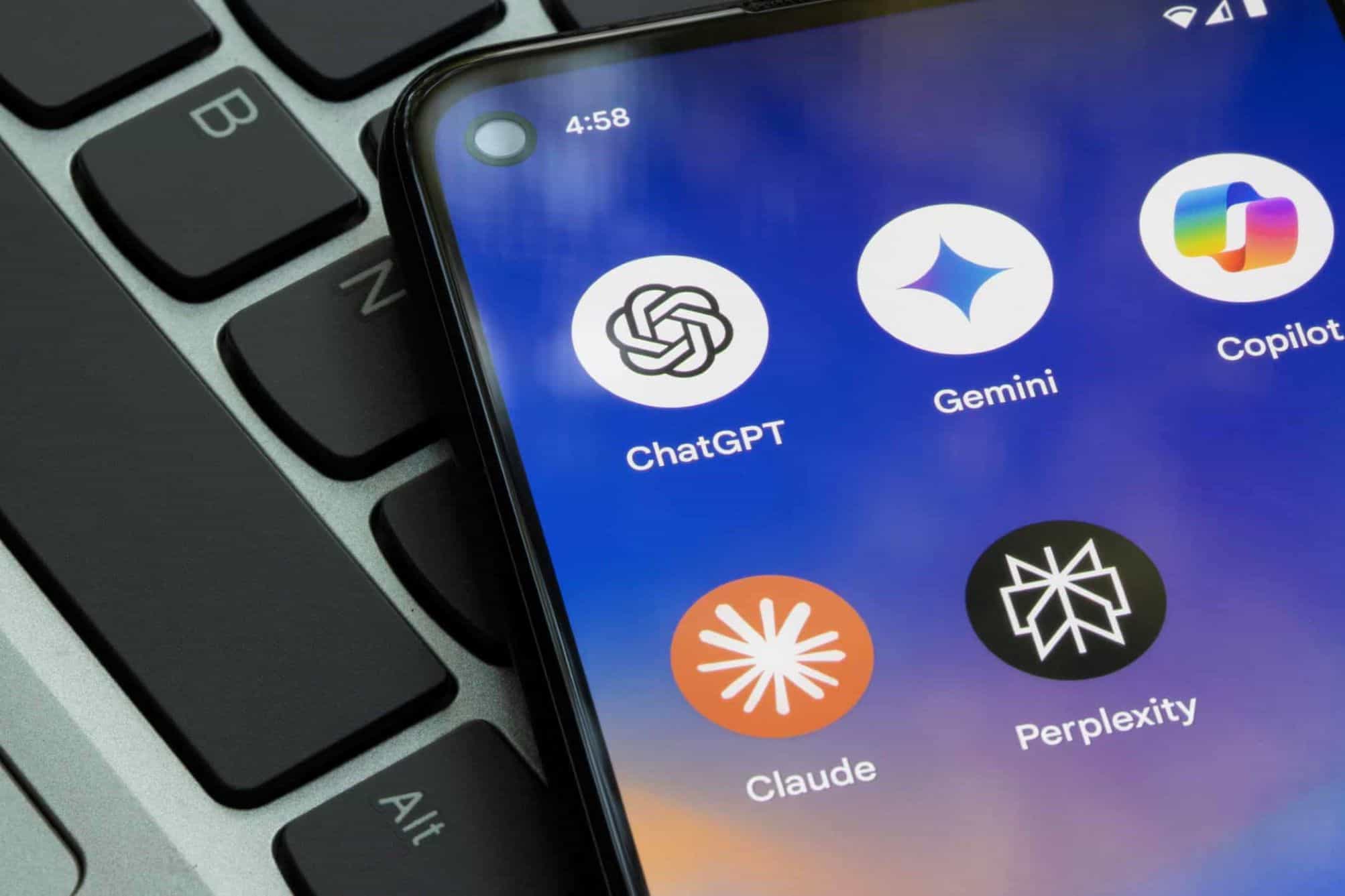 Procuradores-gerais dos EUA cobram freios a respostas nocivas de chatbots de IA - Imagem do artigo