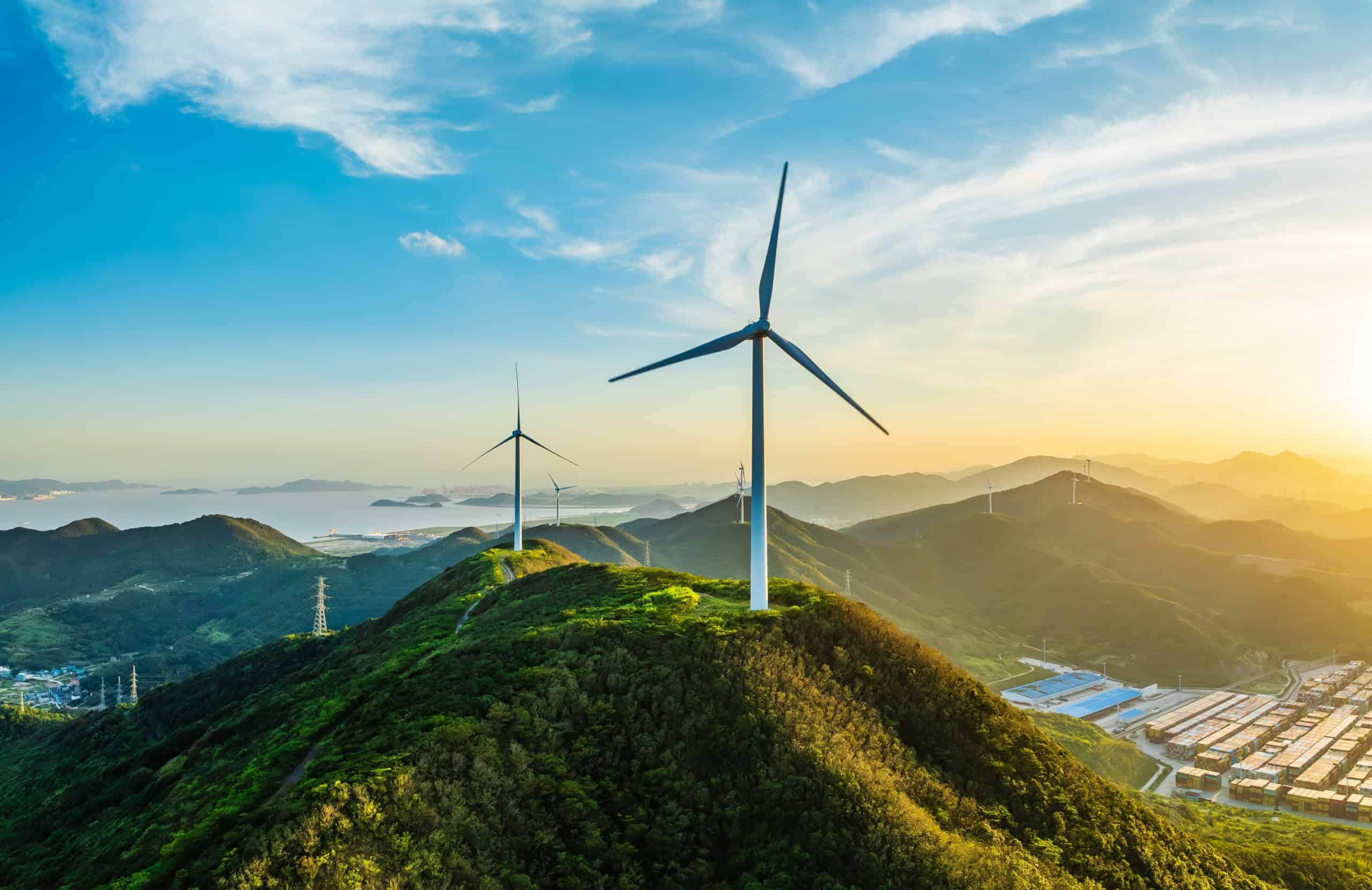 Energia de baixo custo impulsiona avanço chinês na inteligência artificial - Imagem do artigo