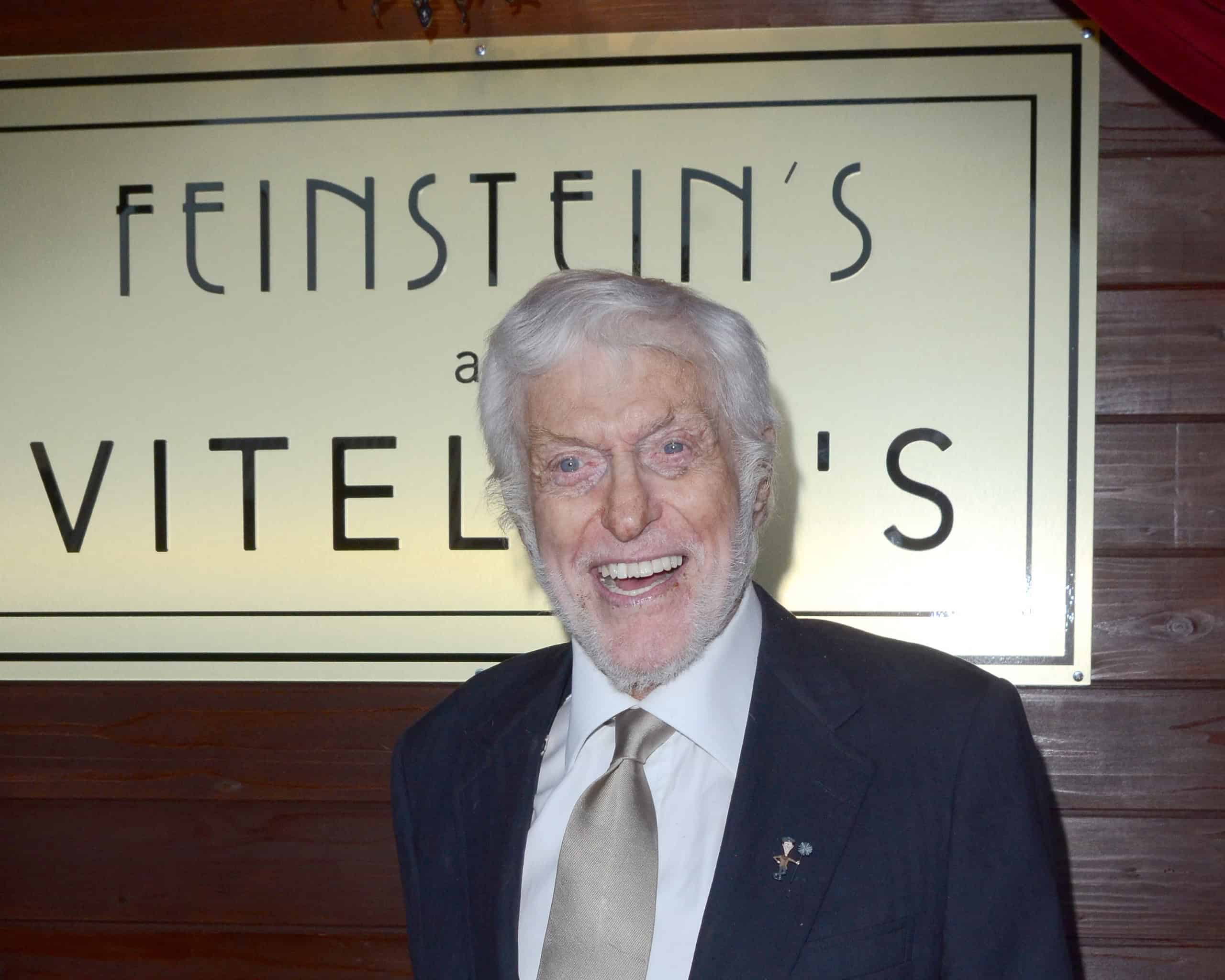 Otimismo e controle da raiva: hábito citado por Dick Van Dyke encontra respaldo científico - Imagem do artigo