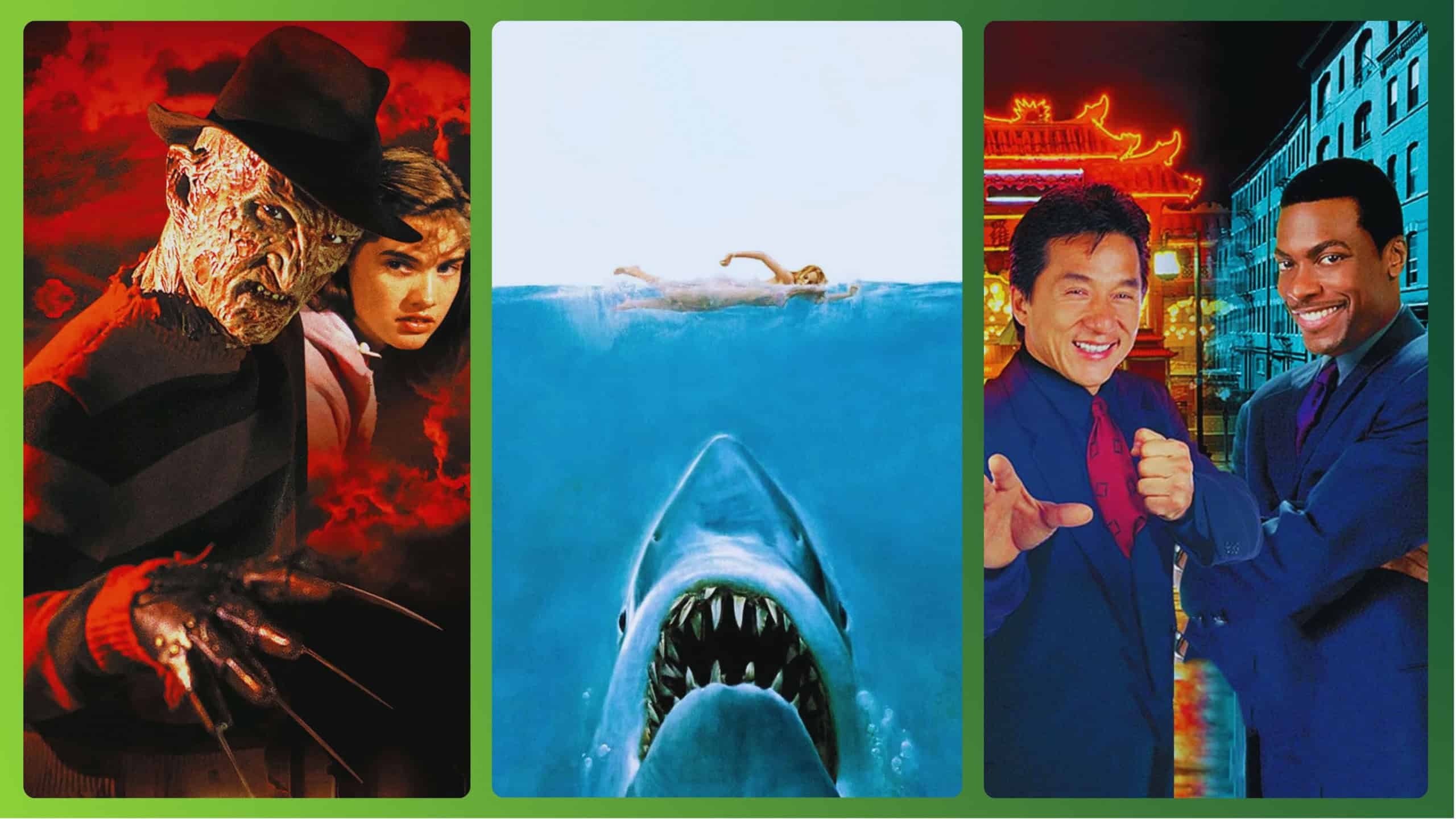 9 franquias de sucesso que seguem sem novos filmes há anos - Imagem do artigo