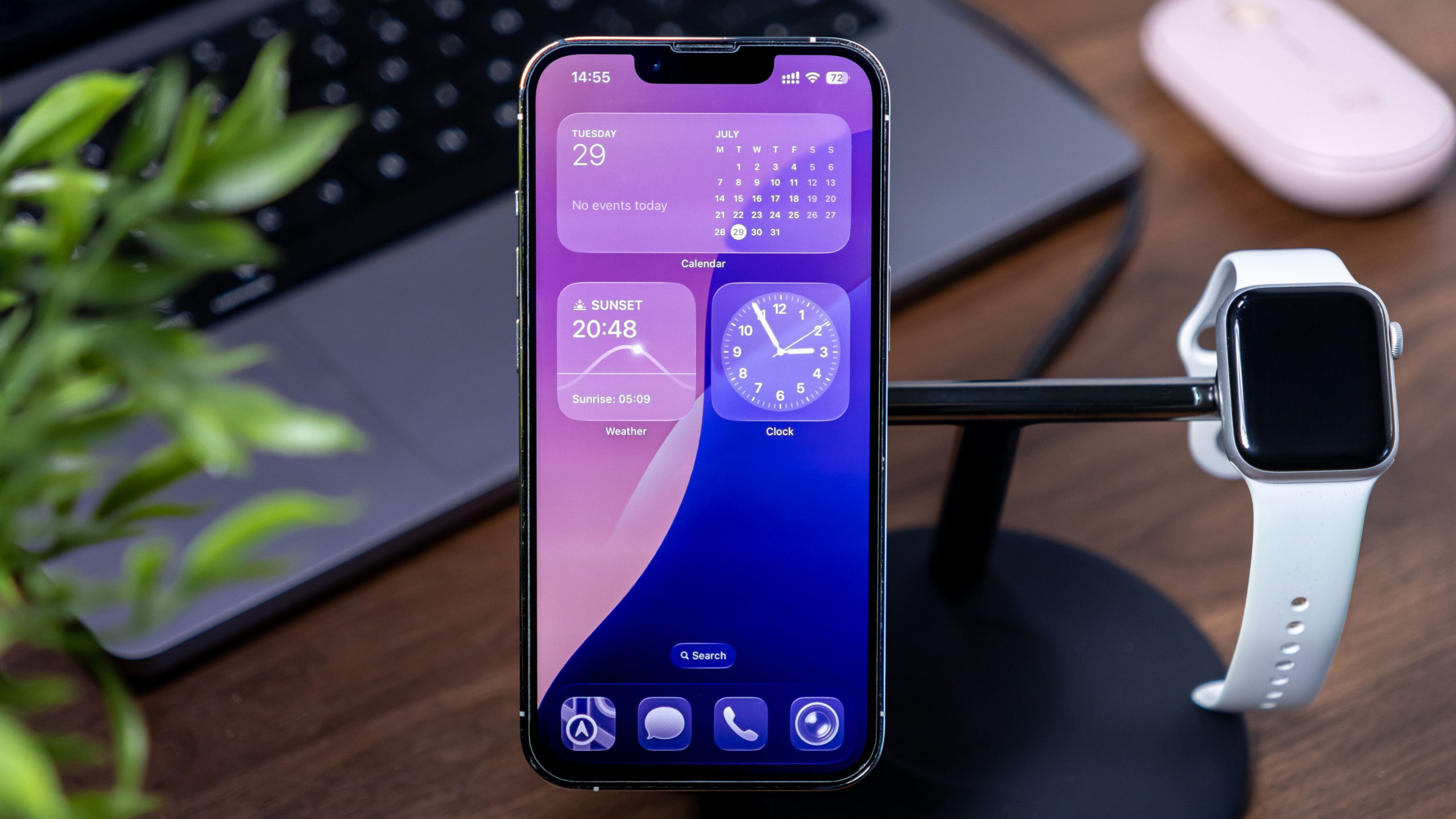 Apple distribui iOS 26.2 com ajustes no Liquid Glass e melhorias em apps do dia a dia - Imagem do artigo