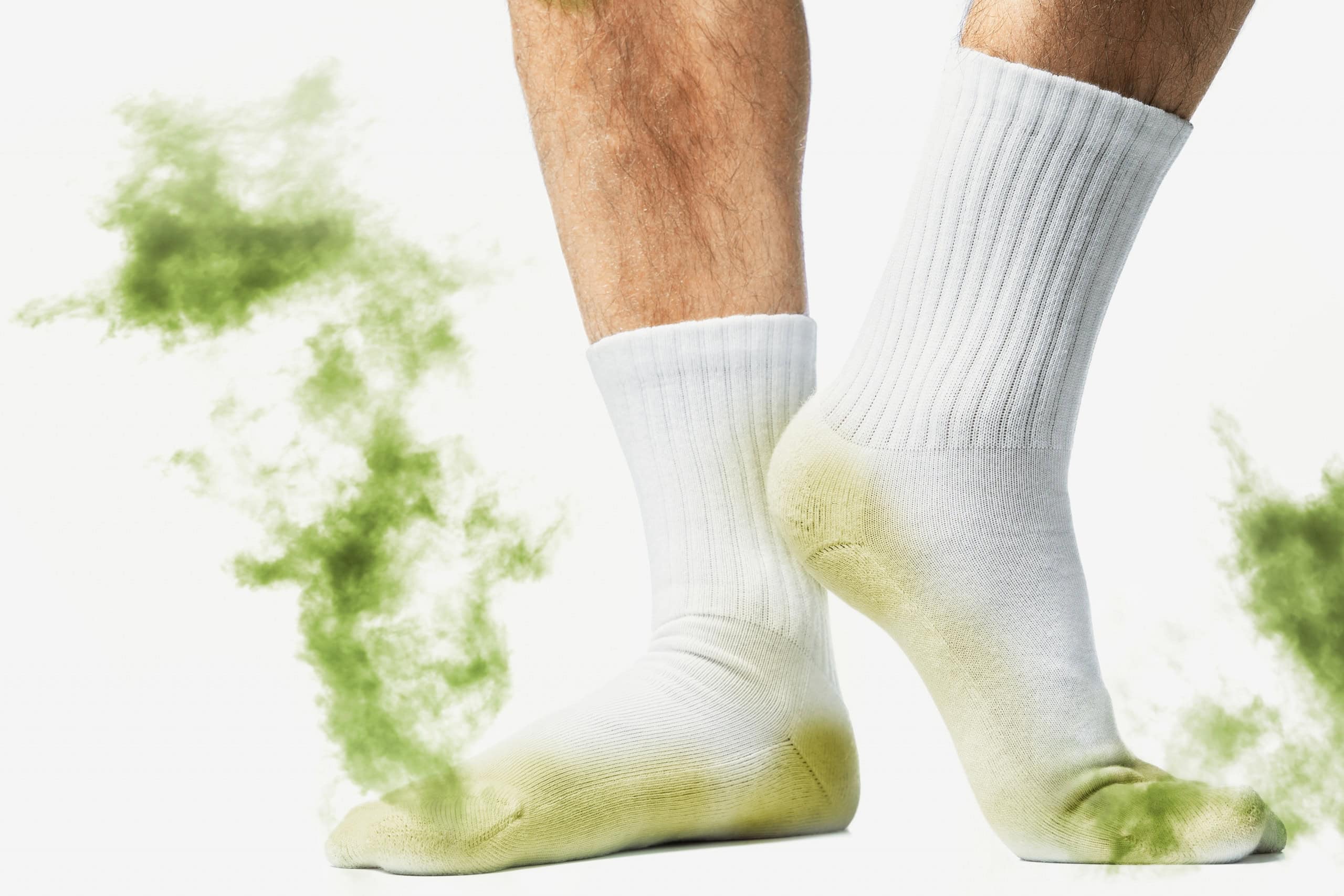 Chulé: o que provoca o mau cheiro nos pés e quais hábitos ajudam a eliminar a bromidrose plantar - Imagem do artigo
