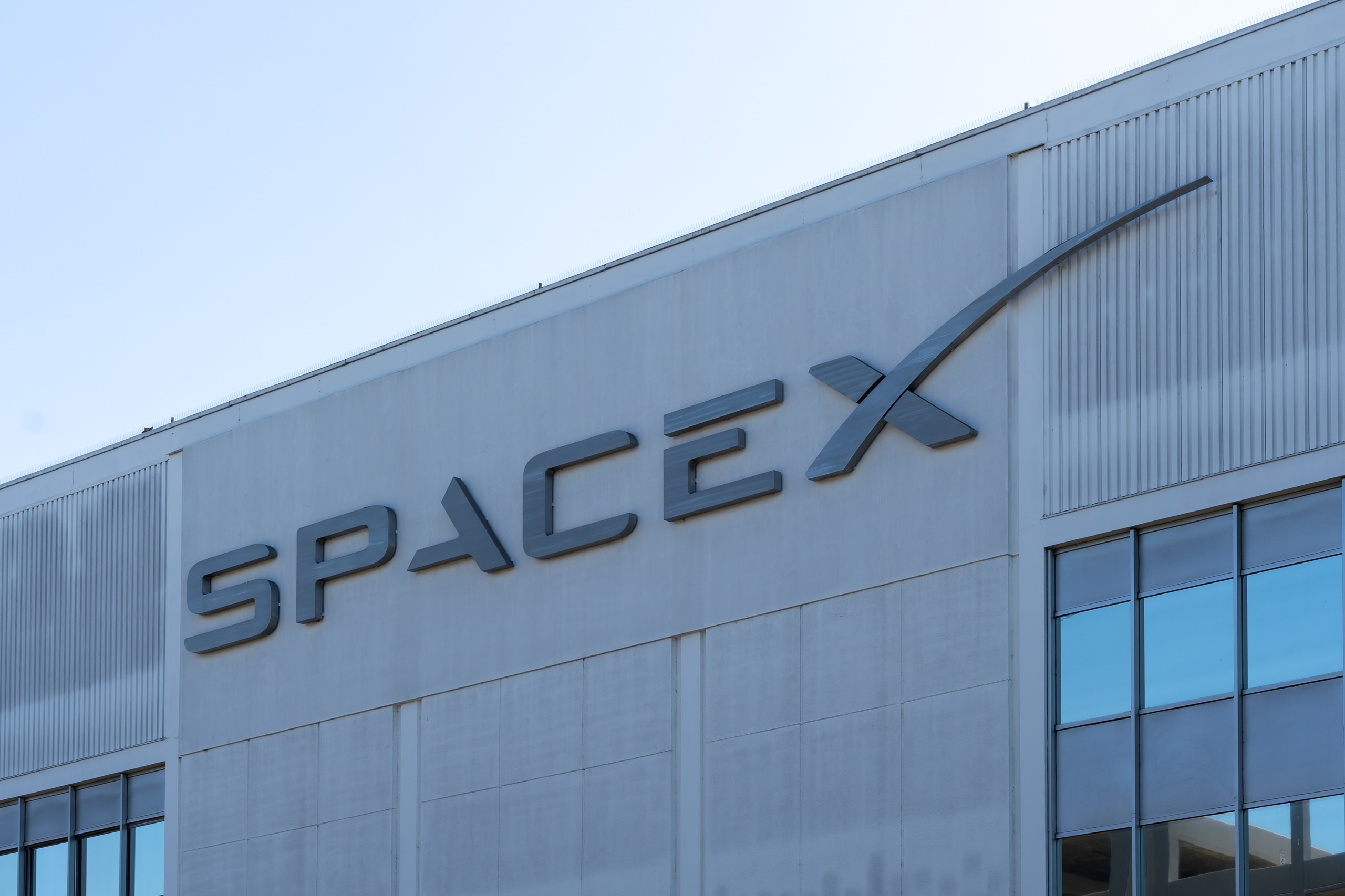 SpaceX avalia abertura de capital e informa funcionários sobre possível IPO - Imagem do artigo