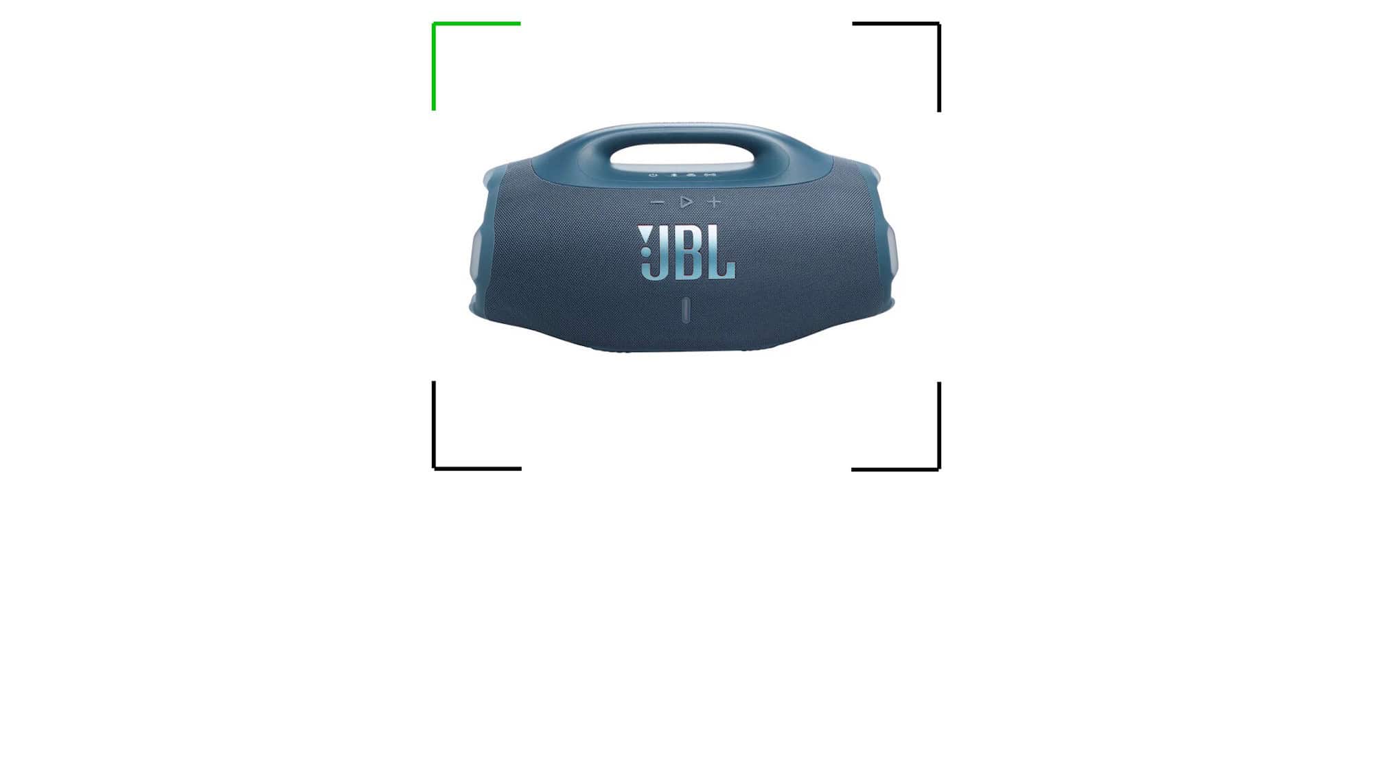 JBL Boombox 4 entra em promoção no Mercado Livre para animar as festas de fim de ano - Imagem do artigo