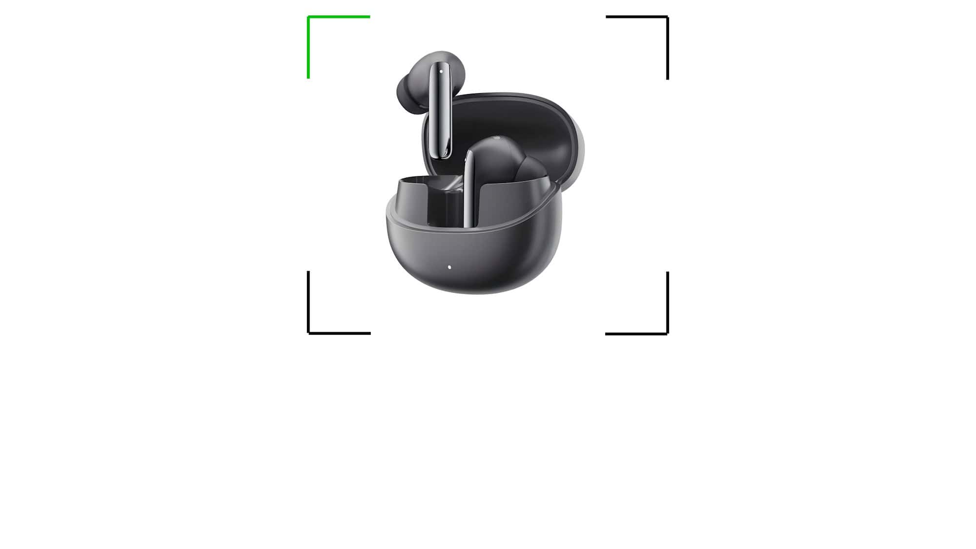 Fone QCY HT08 Melobuds Pro sai por R$ 315 com ANC e até 34 horas de bateria - Imagem do artigo