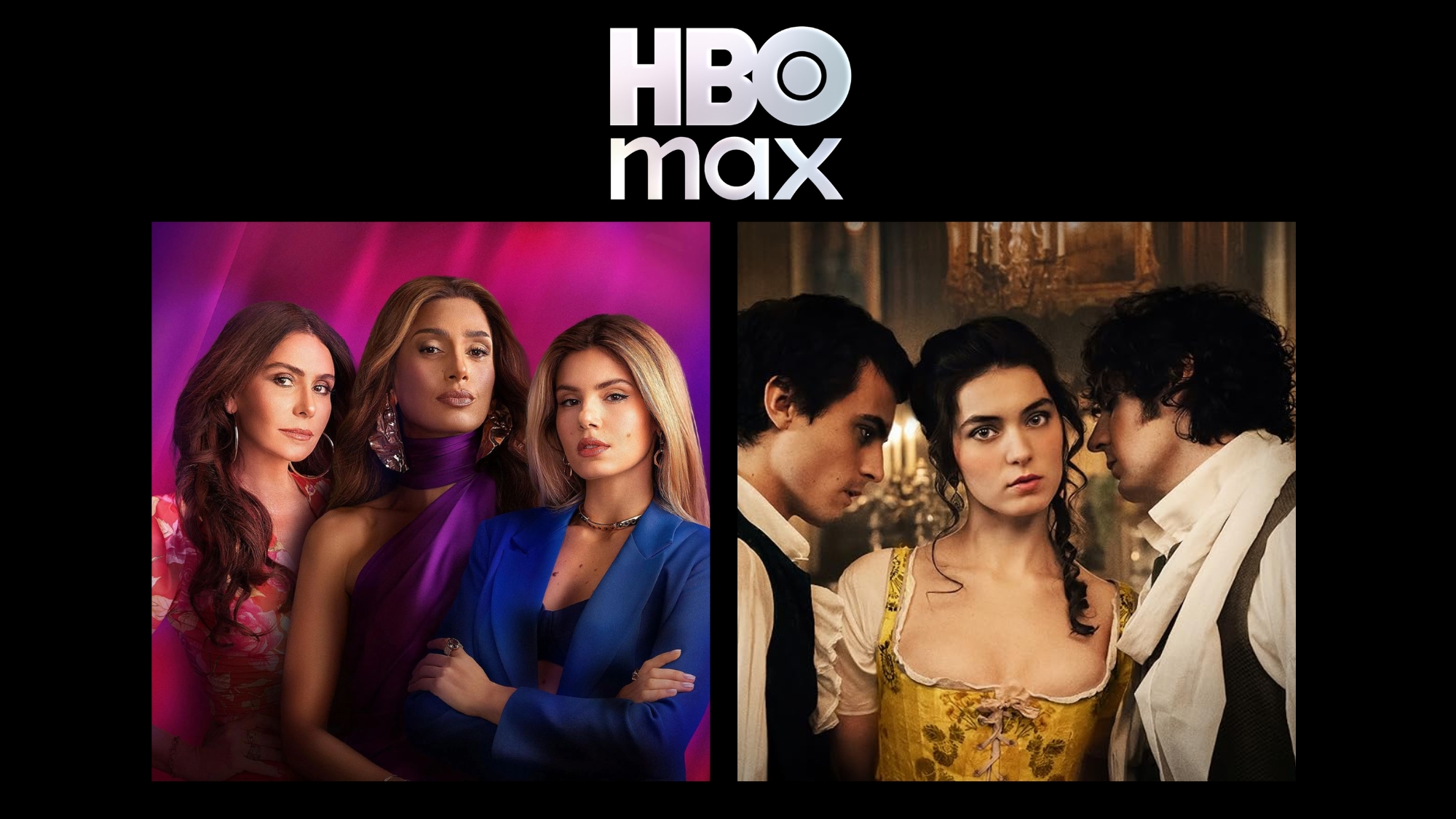 HBO Max anuncia estreias para o período de 15 a 21 de dezembro - Imagem do artigo