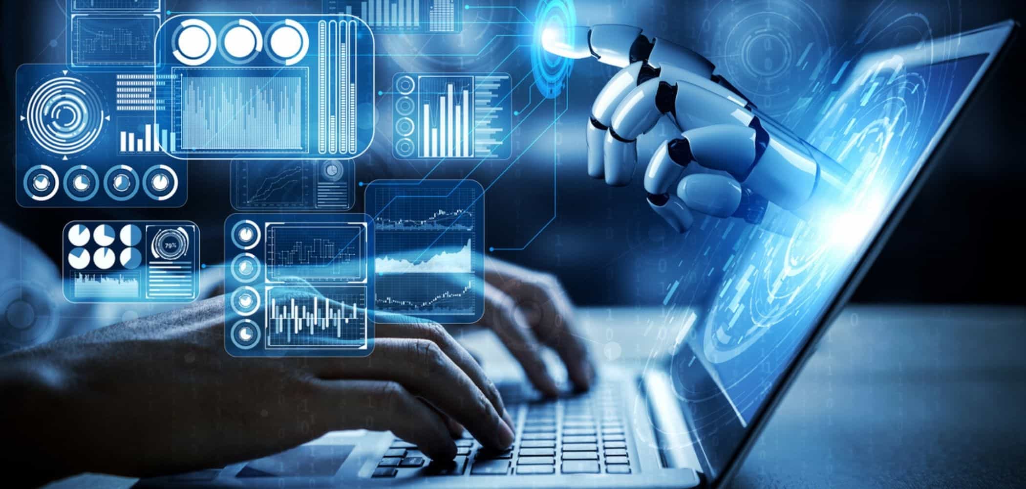 Automação corporativa: cinco níveis de maturidade explicam por que empresas brasileiras ainda engatinham - Imagem do artigo