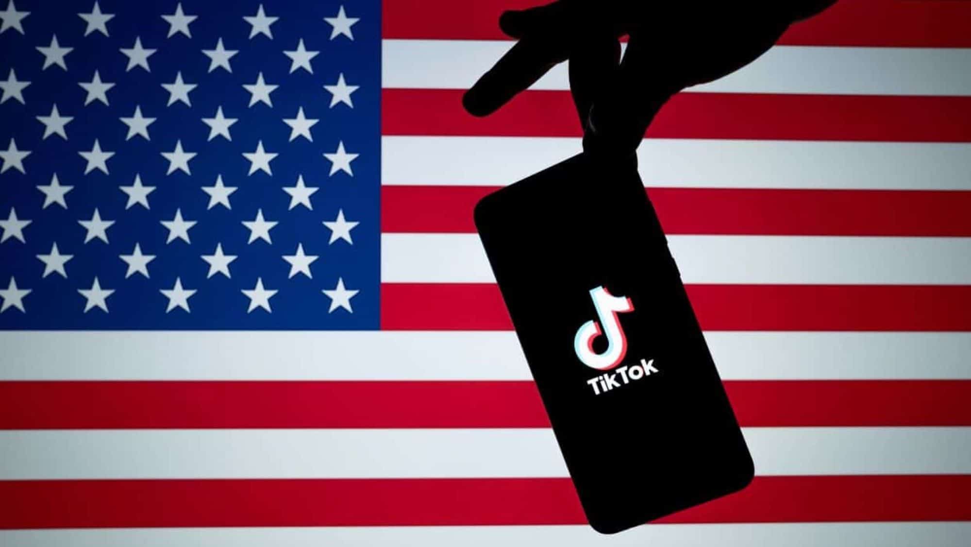 Prazo de decreto expira, mas TikTok permanece em operação e sem acordo nos EUA - Imagem do artigo