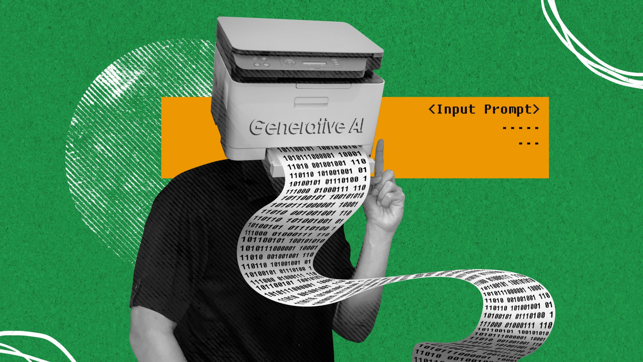 ‘Slop’ é escolhida palavra do ano de 2025 pelo Merriam-Webster - Imagem do artigo