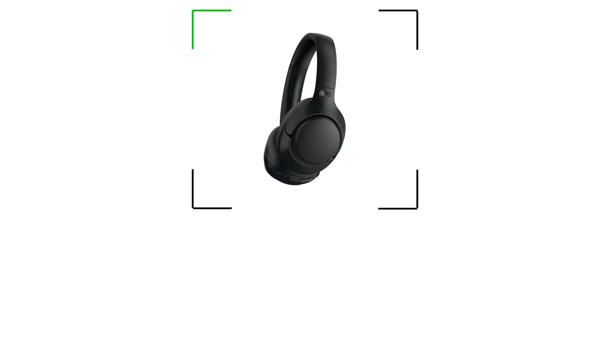 Headset QCY H3 com cancelamento de ruído e 60 h de bateria tem preço reduzido no fim de ano - Imagem do artigo