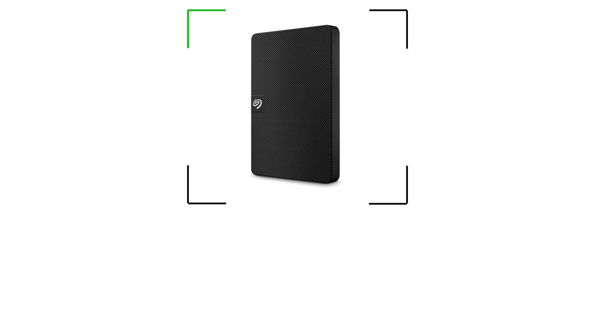 Seagate Expansion de 1 TB fica mais barato em oferta de fim de ano - Imagem do artigo