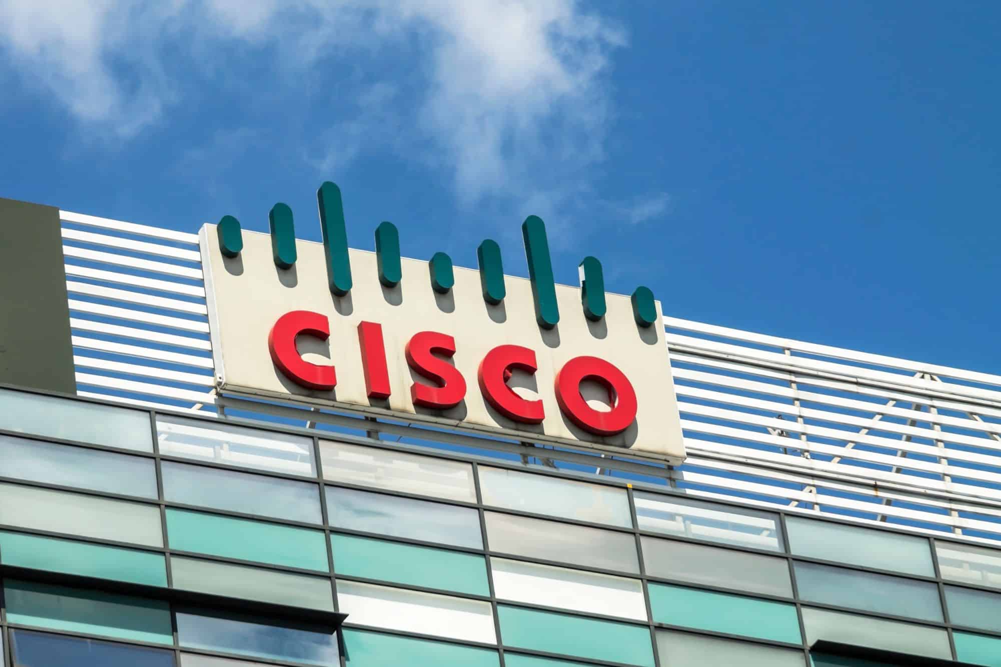 Cisco confirma falha crítica sem correção em sistemas de e-mail corporativo - Imagem do artigo