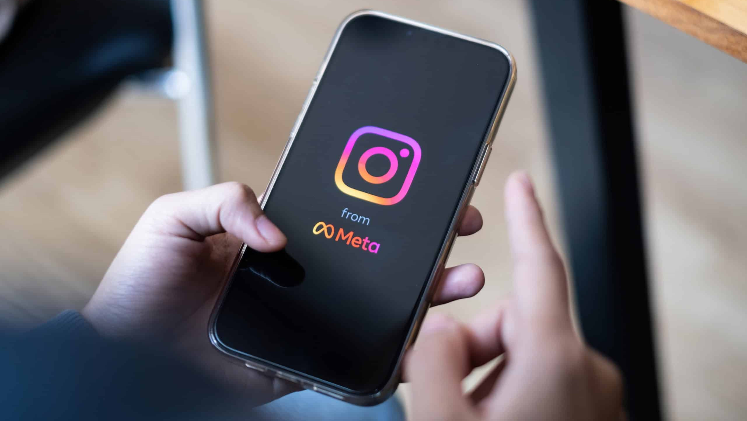 Pais processam Meta nos EUA após suicídio de adolescente alvo de sextorsão no Instagram - Imagem do artigo