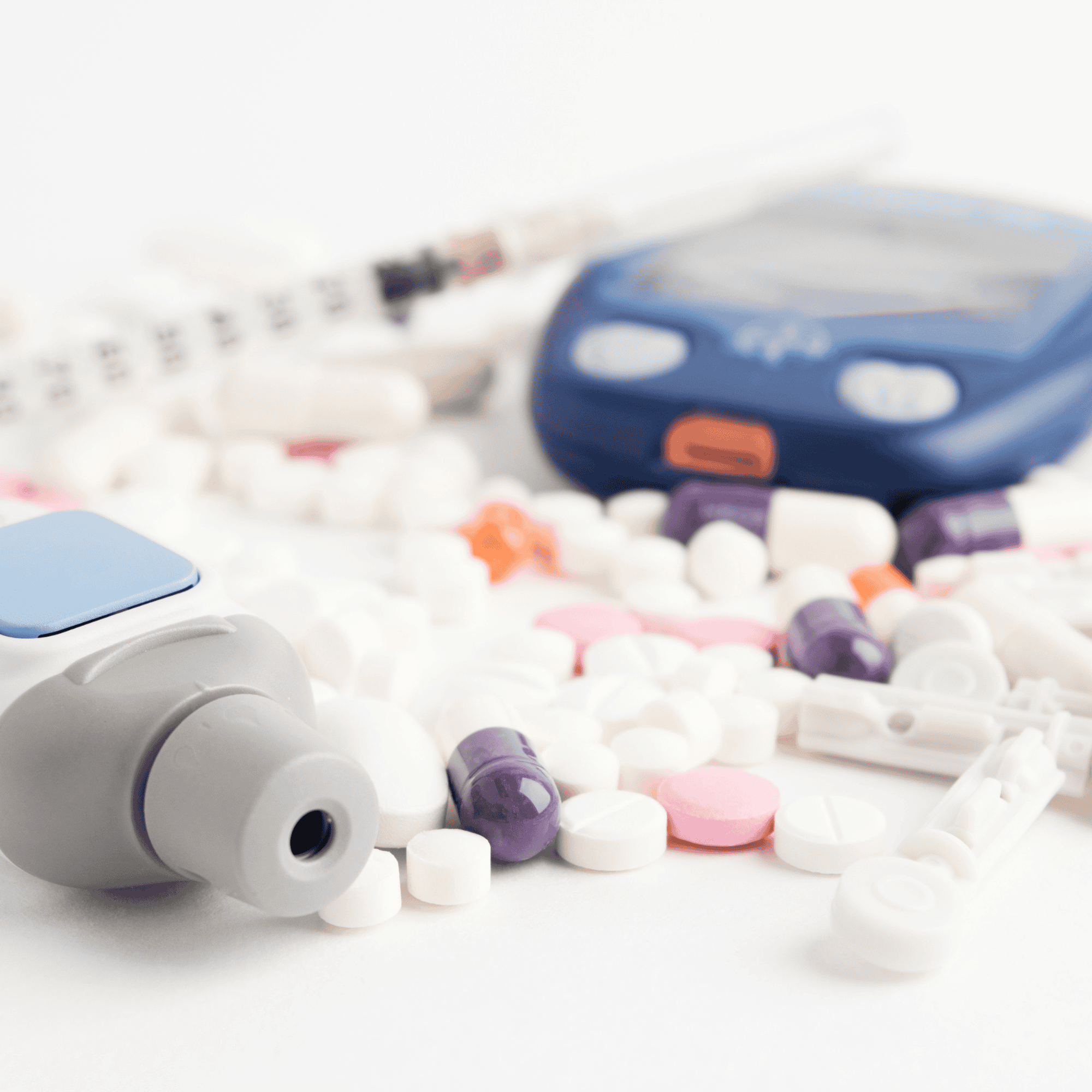 China apresenta peptídeo inovador com resultados promissores contra diabetes tipo 2 e obesidade - Imagem do artigo