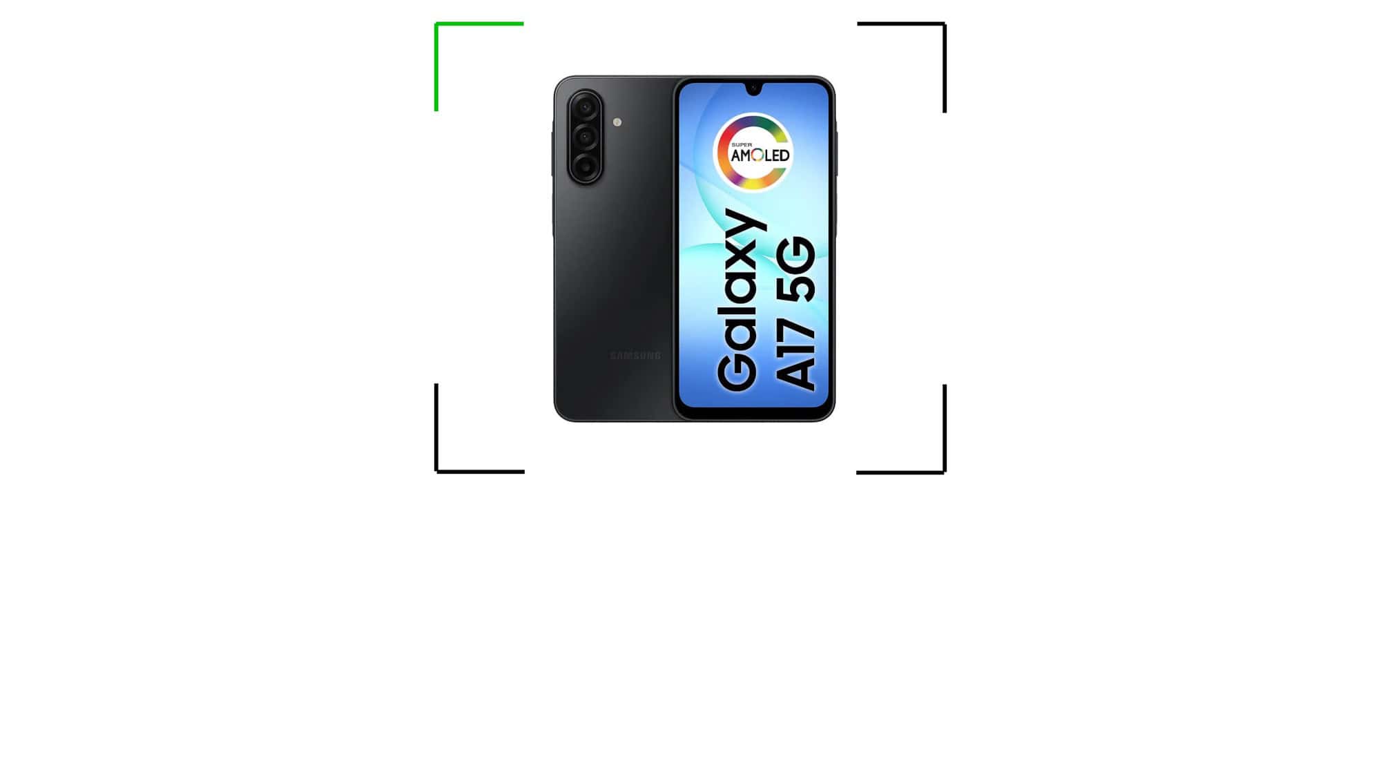 Galaxy A17 5G entra em promoção de fim de ano por R$ 1.248 - Imagem do artigo