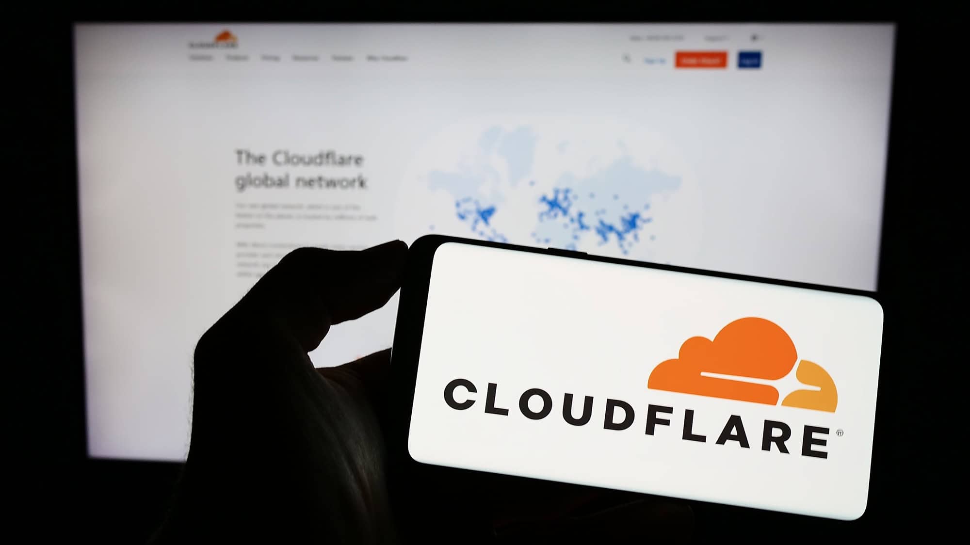 Cloudflare registra novo episódio de instabilidade e investiga causa - Imagem do artigo