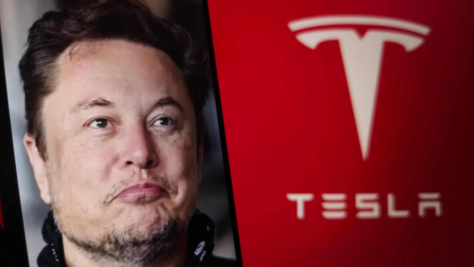 Suprema Corte de Delaware restabelece pacote de US$ 56 bilhões de Elon Musk na Tesla - Imagem do artigo