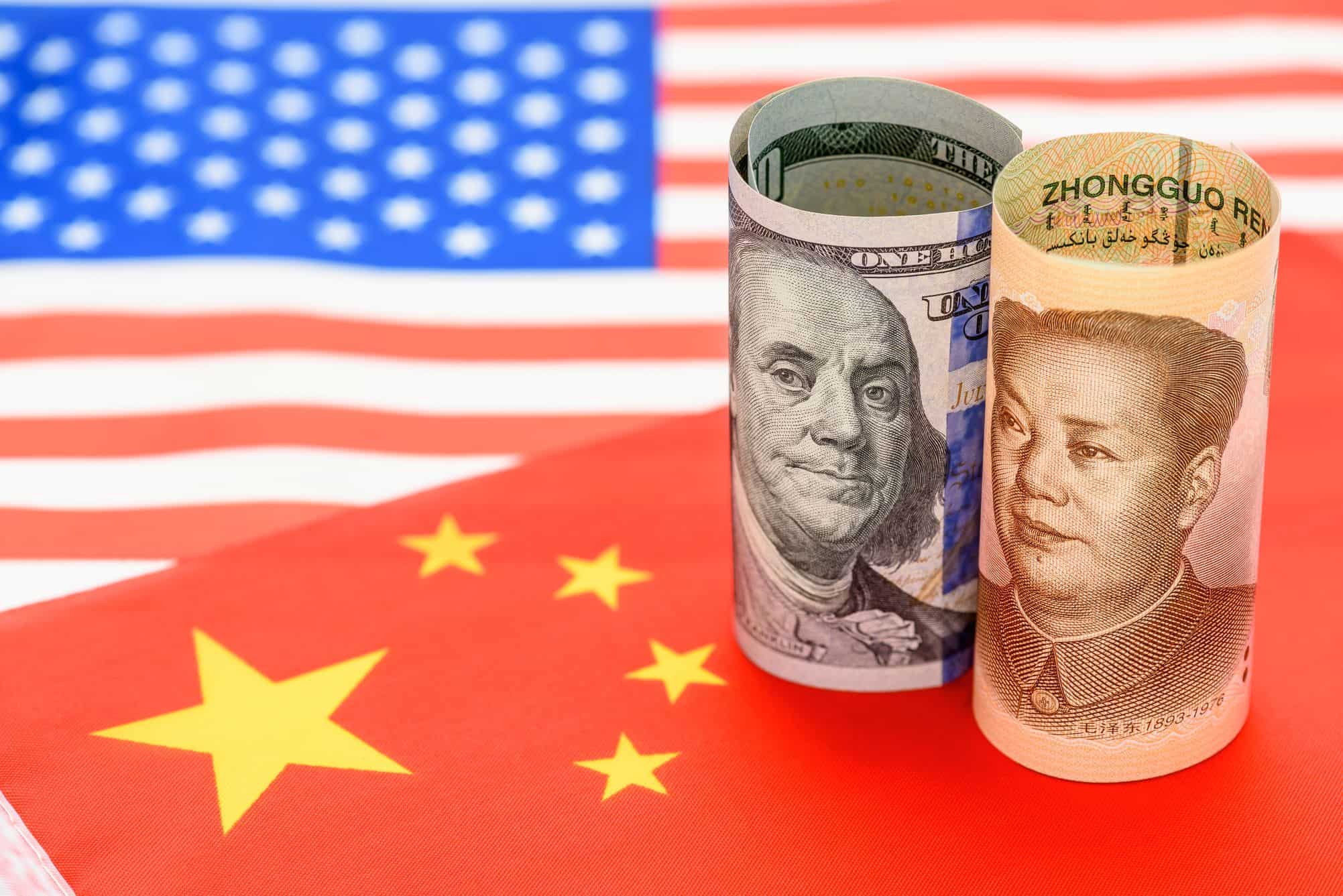 EUA ampliam poderes para barrar investimentos de americanos em tecnologia chinesa - Imagem do artigo