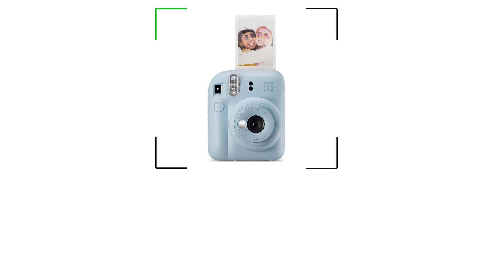 Instax Mini 12 entra em promoção e imprime fotos instantâneas sem processos digitais - Imagem do artigo