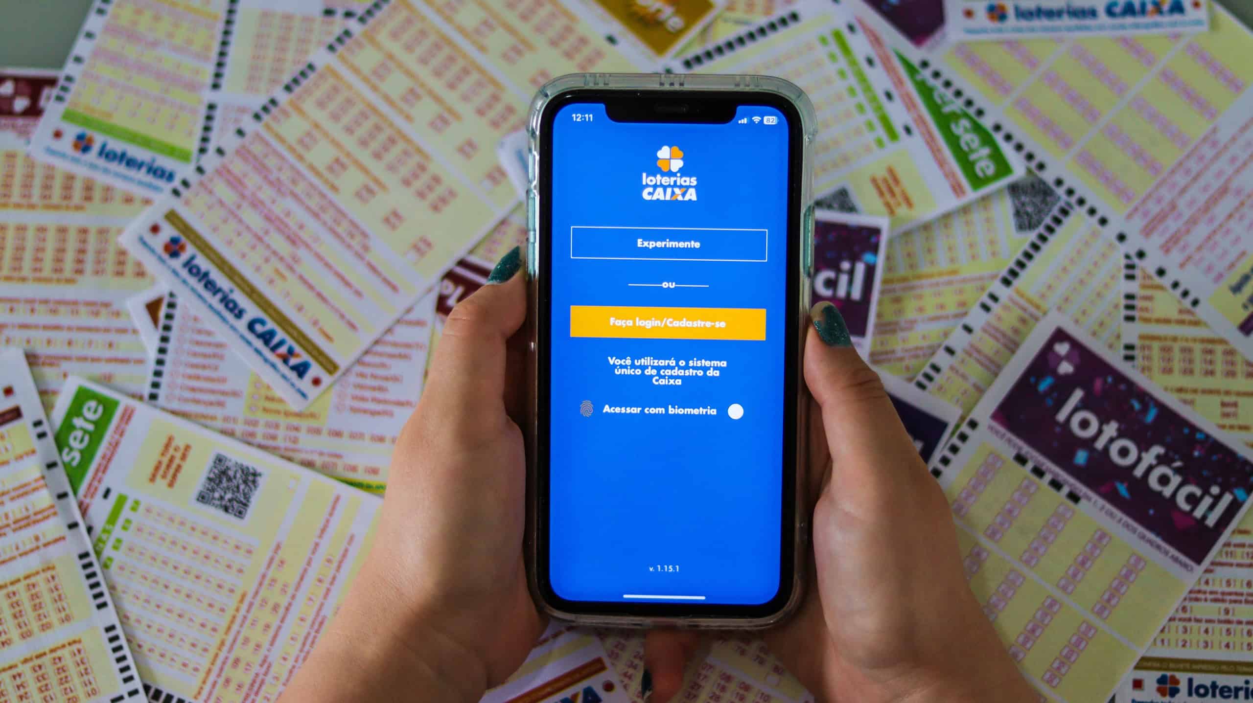 Caixa divulga calendário de sorteios das loterias para Natal, Ano-Novo e início de 2026 - Imagem do artigo