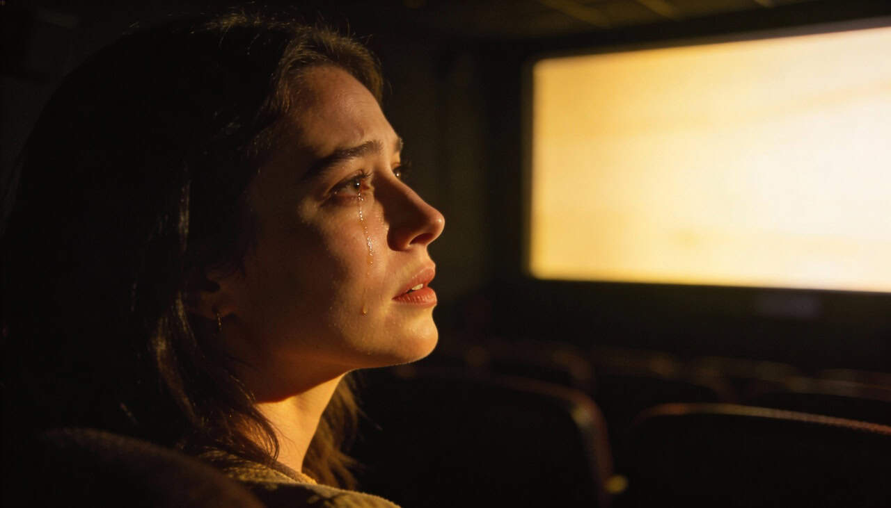 Choro no cinema ativa hormônios do bem-estar e ajuda a reduzir o estresse - Imagem do artigo