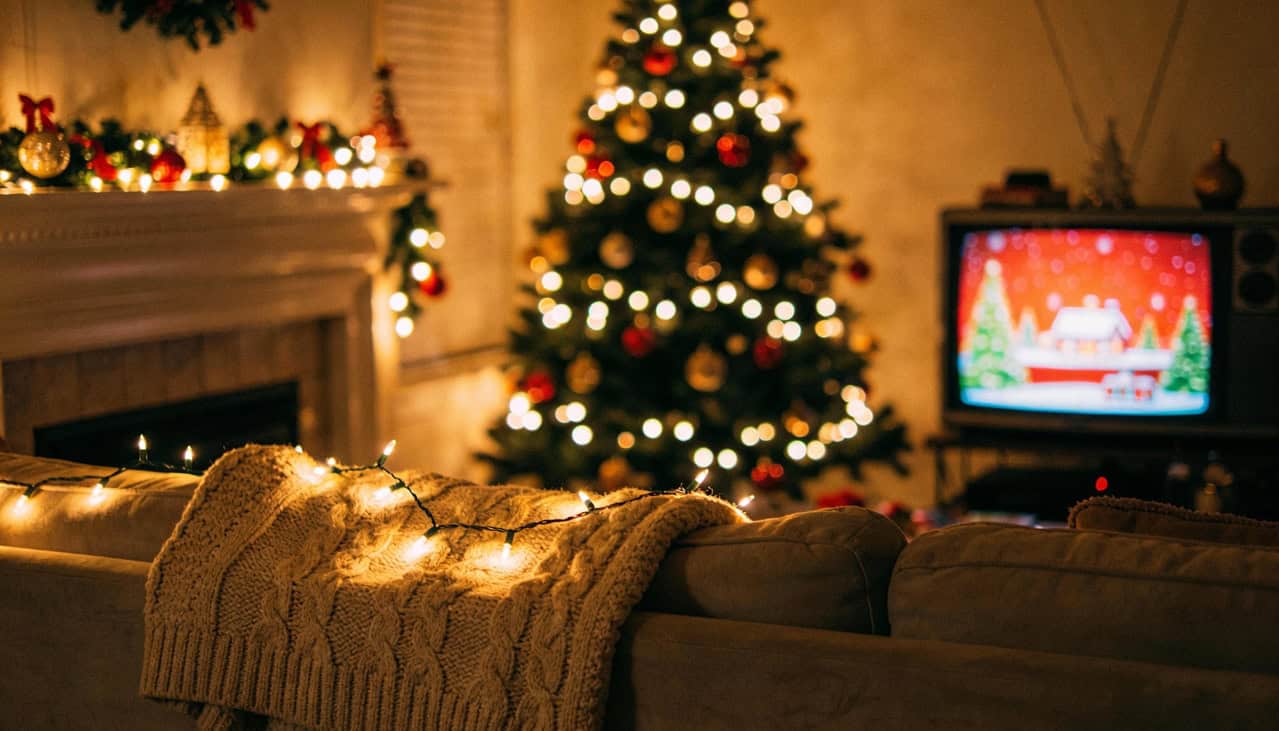 Cinco filmes natalinos para curtir em família na Netflix - Imagem do artigo