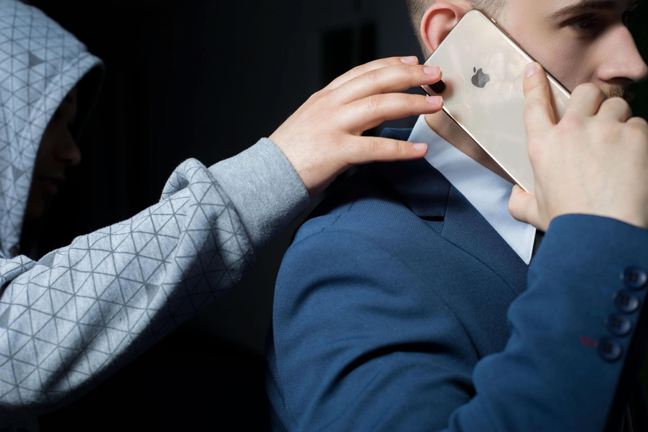 Celular Seguro completa dois anos com quase 200 mil bloqueios no país - Imagem do artigo
