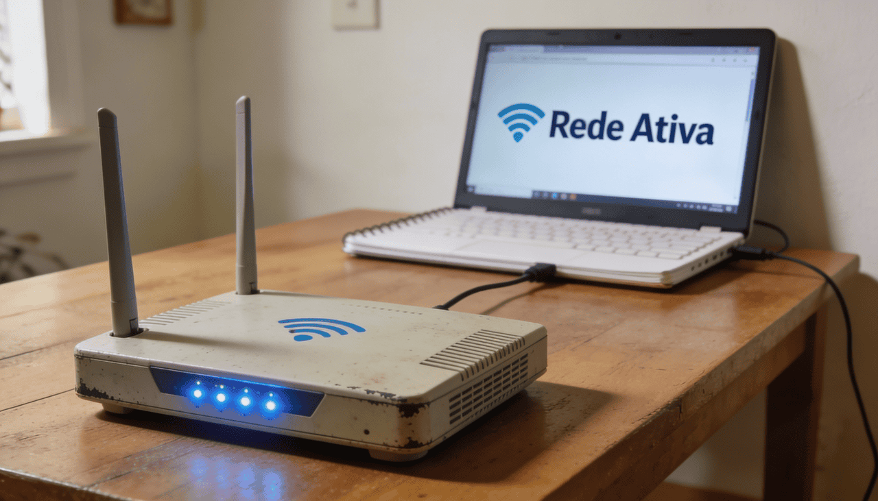 Roteador antigo com WDS elimina pontos cegos de Wi-Fi sem custo adicional - Imagem do artigo