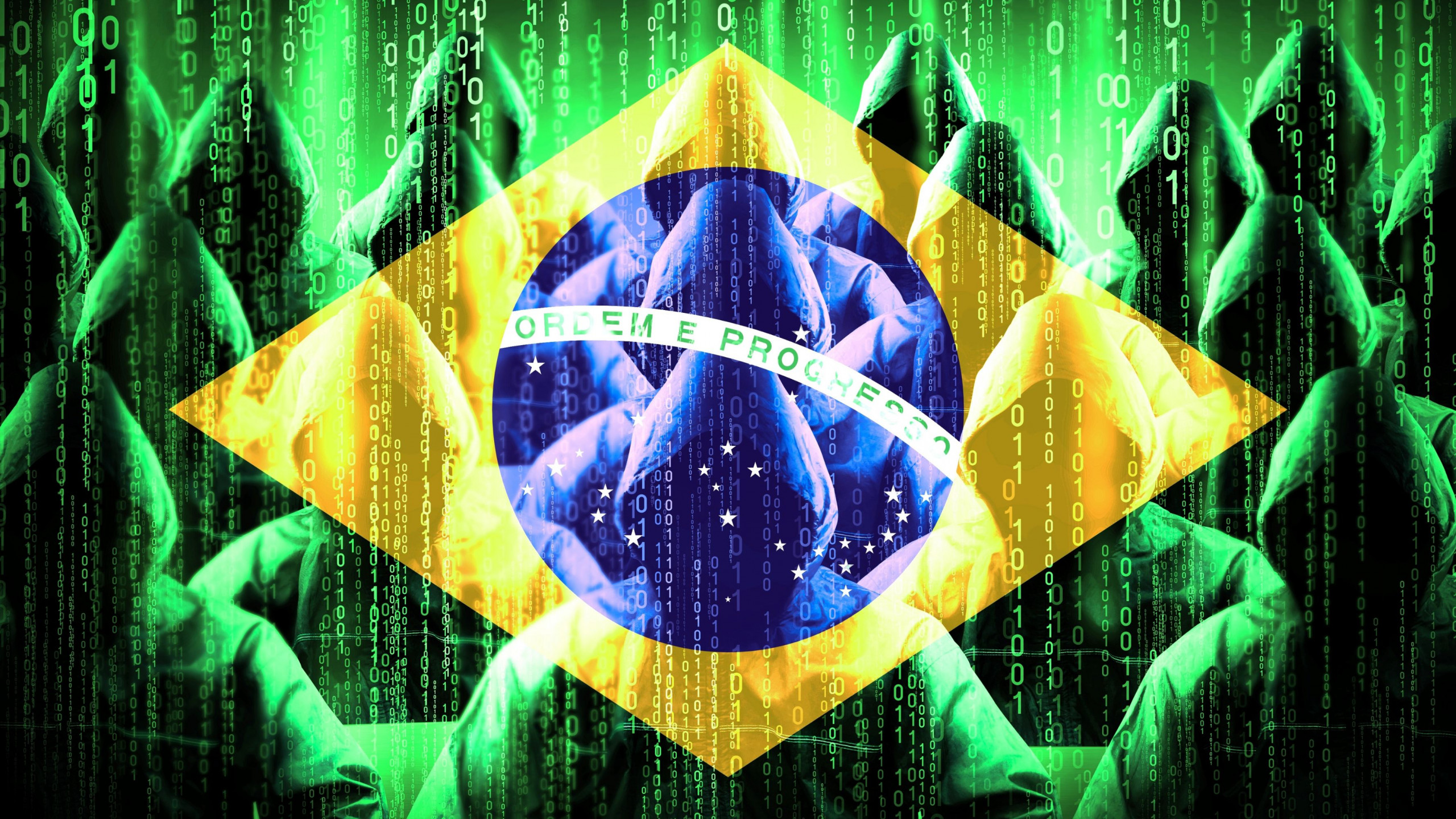 Hackers usam contas de magistrados para liberar quatro detentos em Belo Horizonte - Imagem do artigo