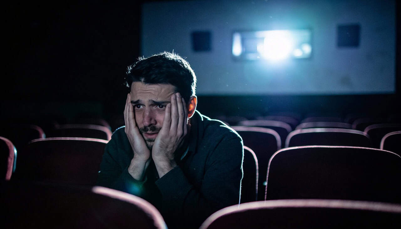 Três filmes de suspense psicológico que prometem mexer com a mente do público - Imagem do artigo