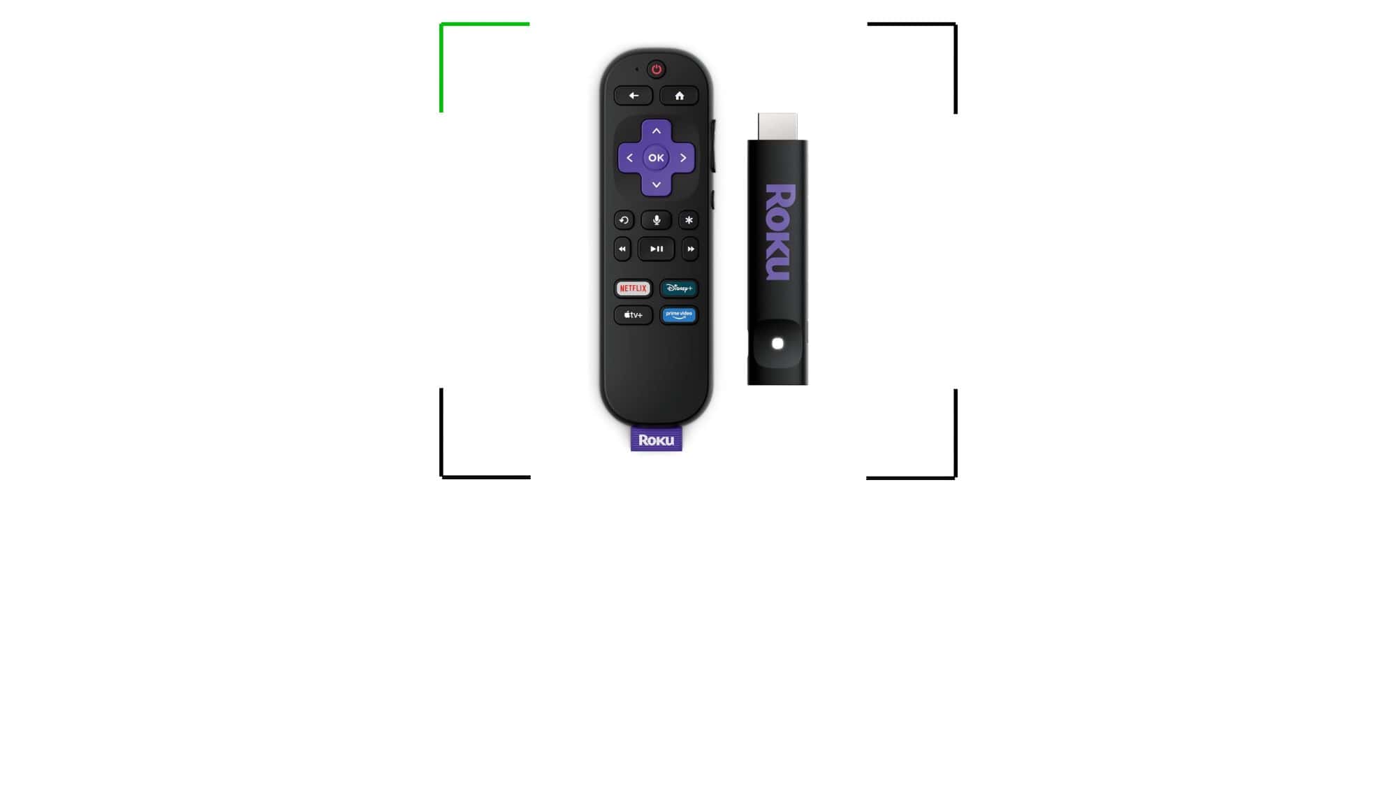 Roku Streaming Stick HD 2025 aparece com desconto na Amazon e promete transformar qualquer TV em Smart - Imagem do artigo