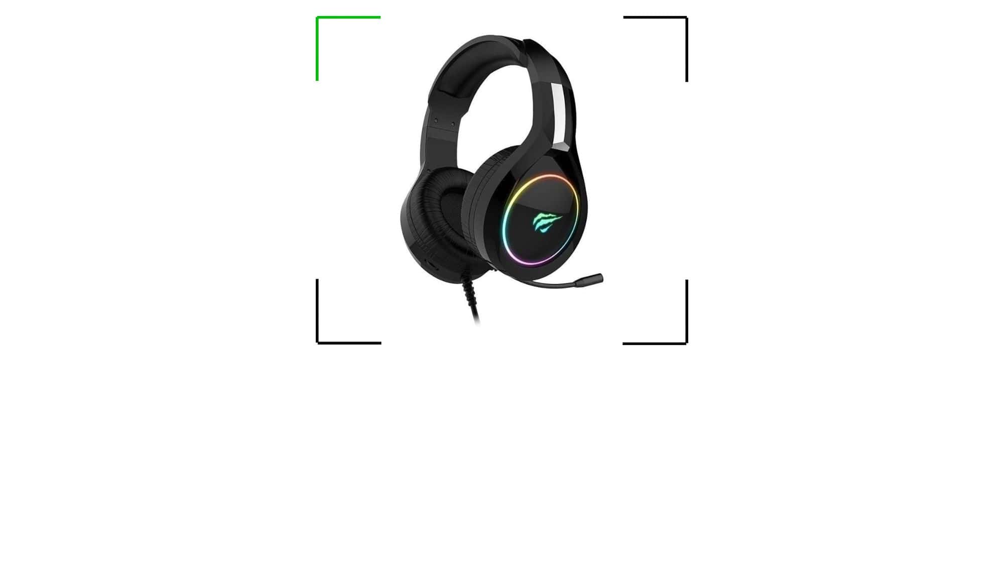 Headset gamer Havit HV-H2232d é encontrado por menos de R$ 80 na Amazon - Imagem do artigo