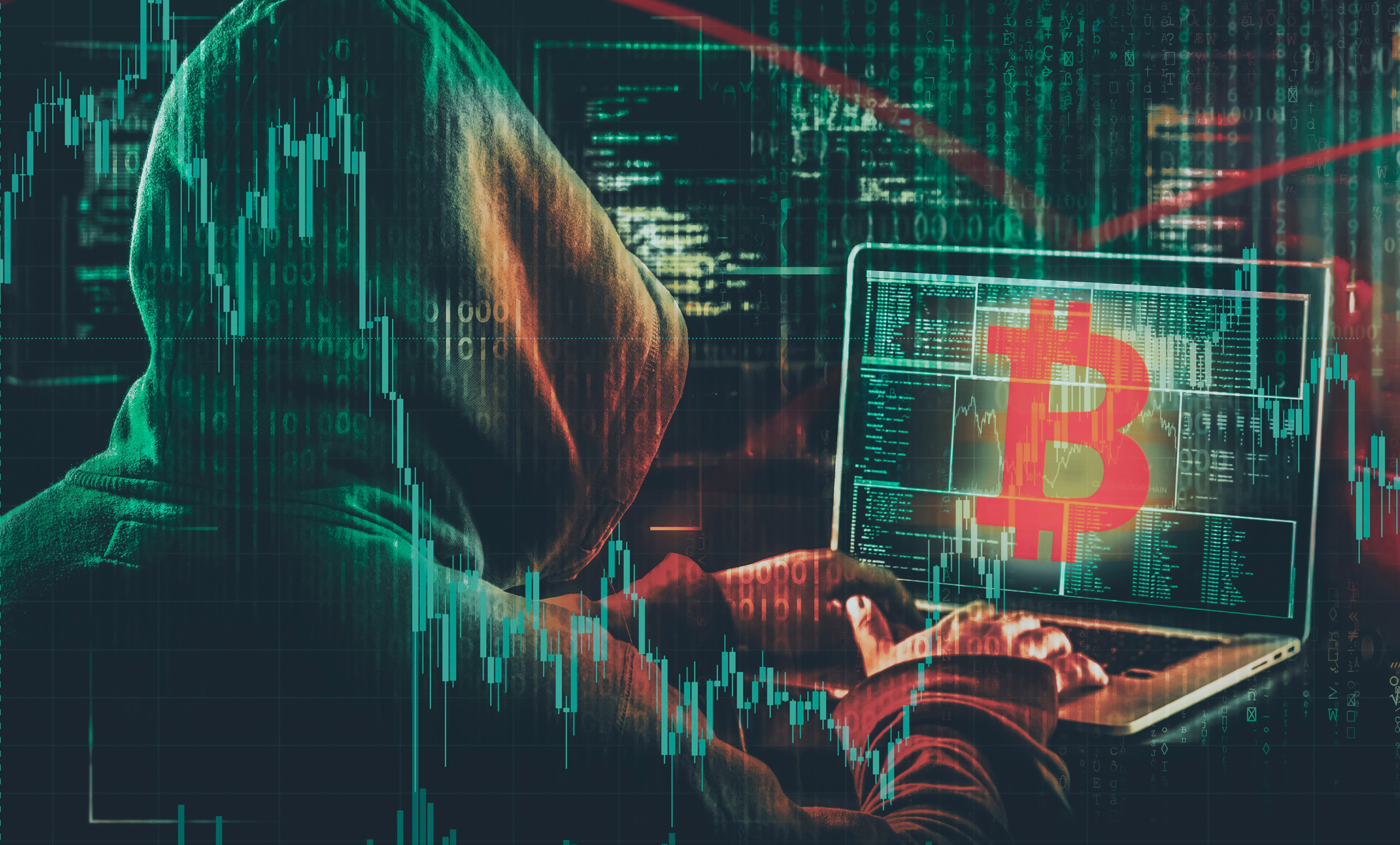 Roubos de criptomoedas atingem US$ 2,7 bilhões em 2025, o maior valor já registrado - Imagem do artigo