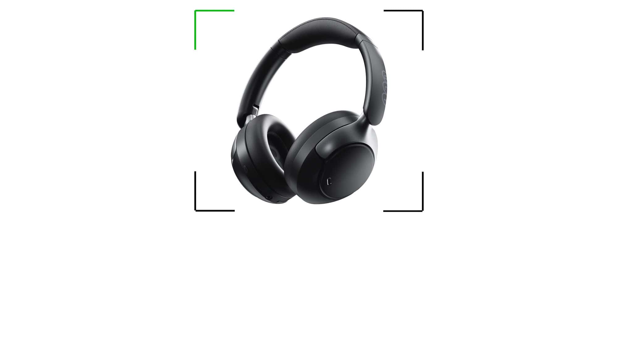 Fone QCY H3 Pro com cancelamento de ruído de 50 dB entra em oferta na Amazon - Imagem do artigo