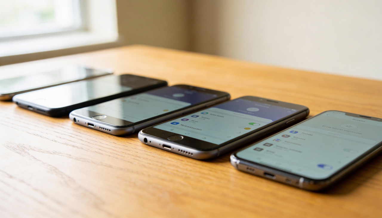 Seis smartphones têm queda de preço e viram oportunidade para começar 2026 com aparelho novo - Imagem do artigo
