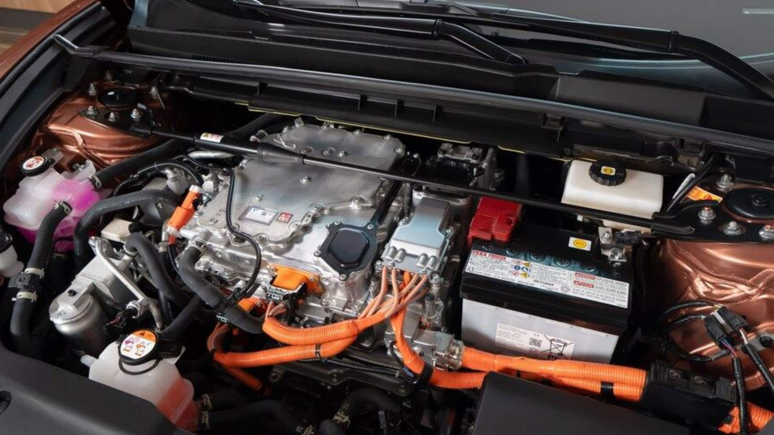 Motores de 3 ou 4 cilindros: qual configuração se adapta melhor ao seu veículo - Imagem do artigo