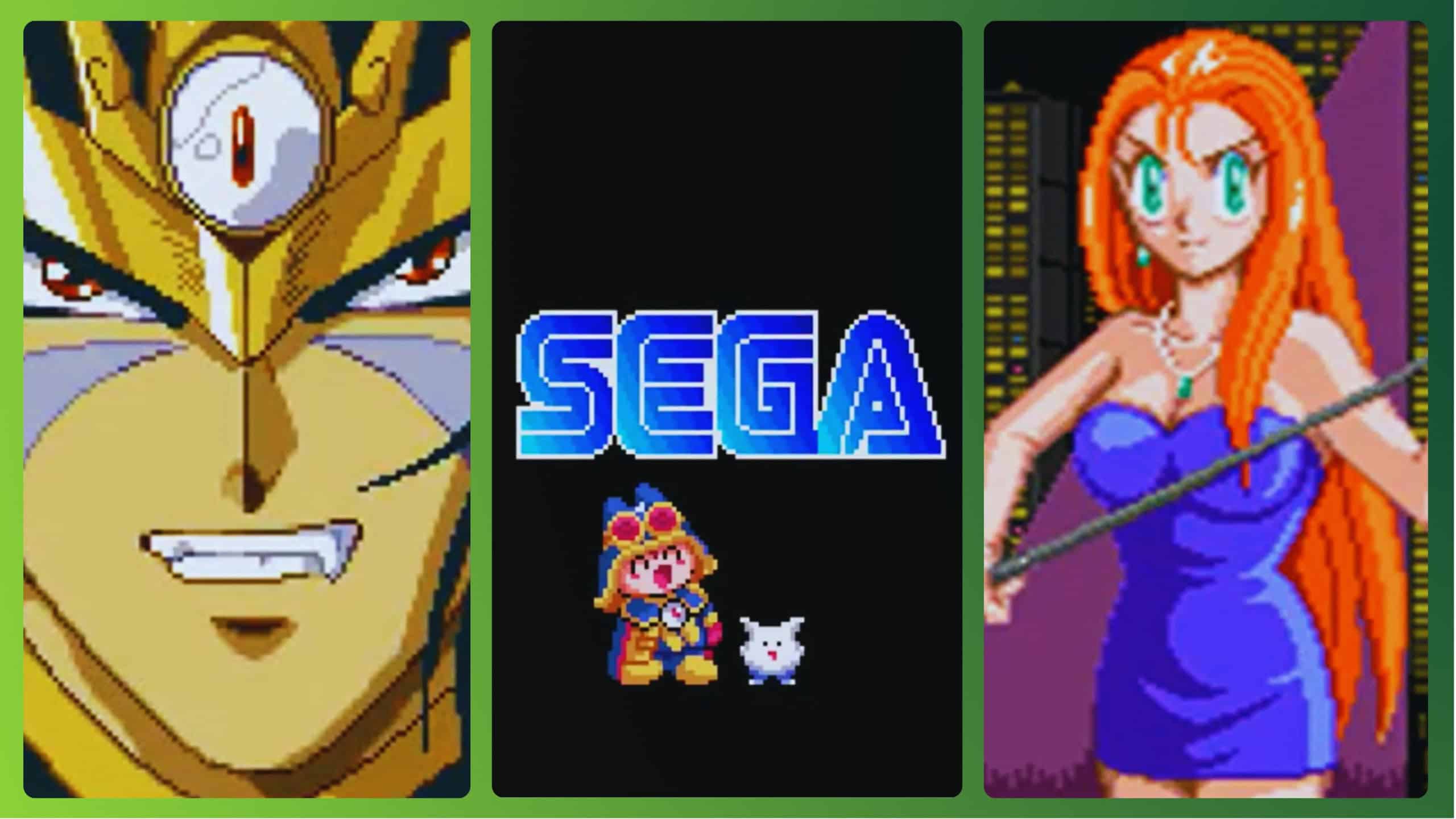 Oito jogos inspirados em animes obscurecidos que superaram a fama das séries originais - Imagem do artigo