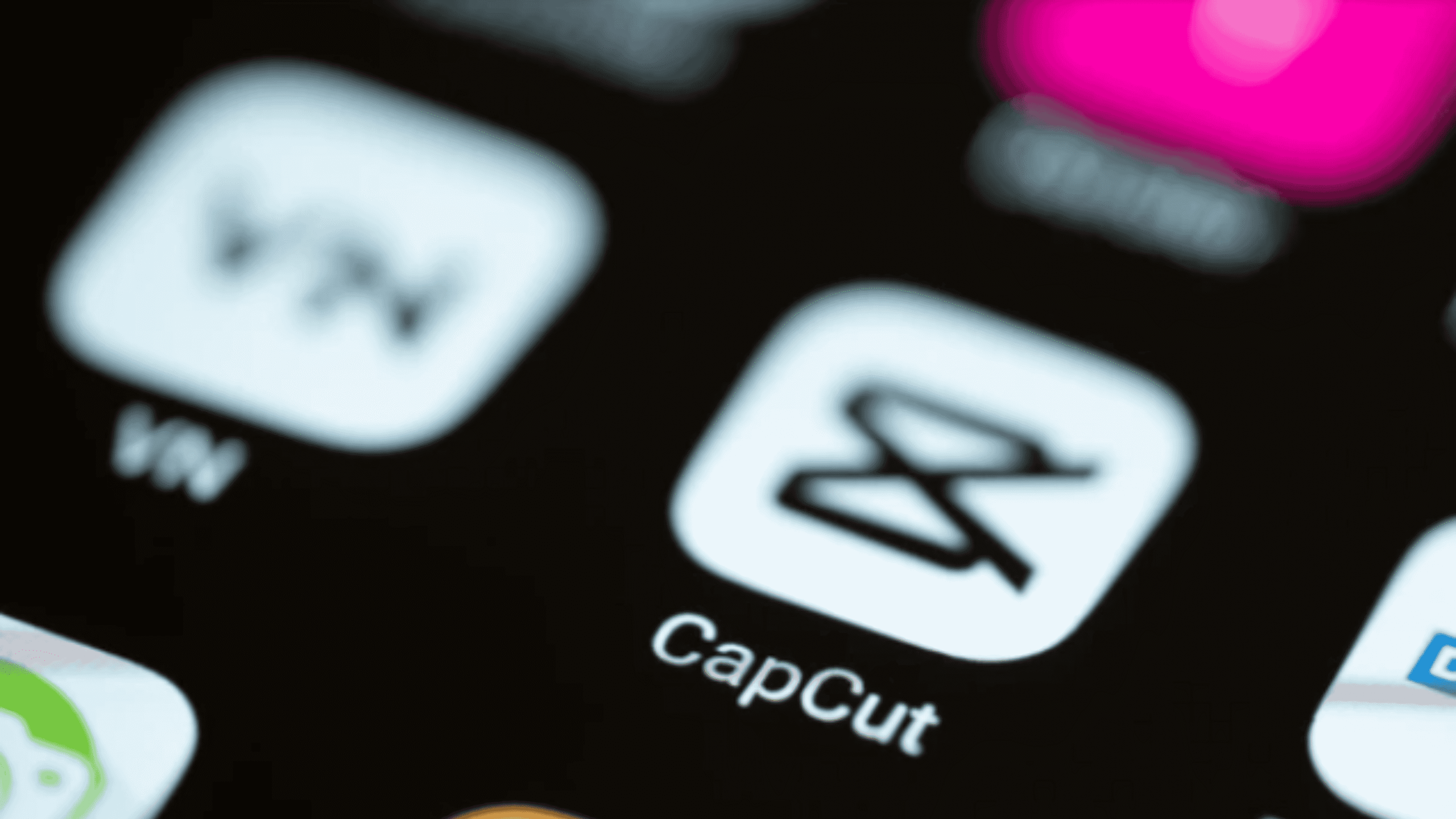 CapCut destaca oito recursos de inteligência artificial que agilizam a edição de vídeos - Imagem do artigo