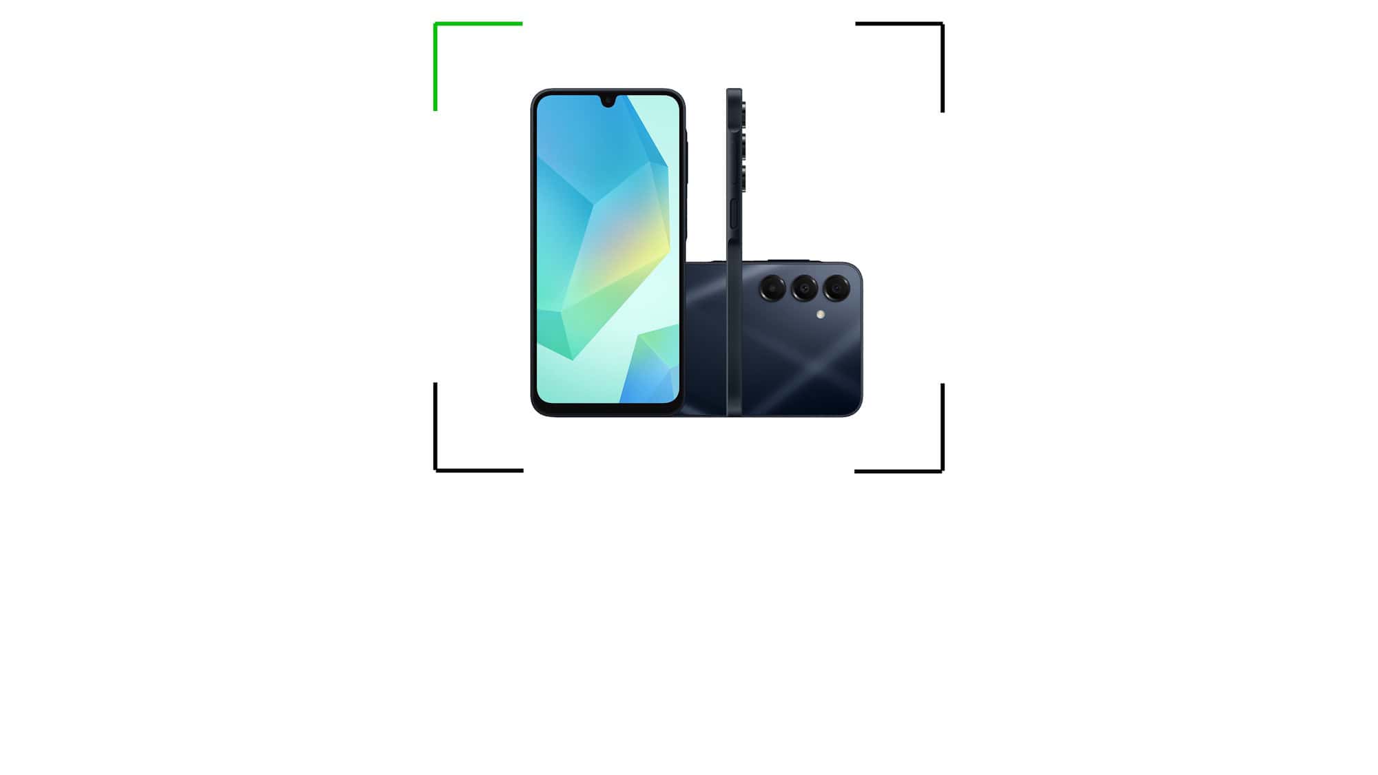 Galaxy A16 5G é encontrado por R$ 809 com tela Super AMOLED e 128 GB - Imagem do artigo