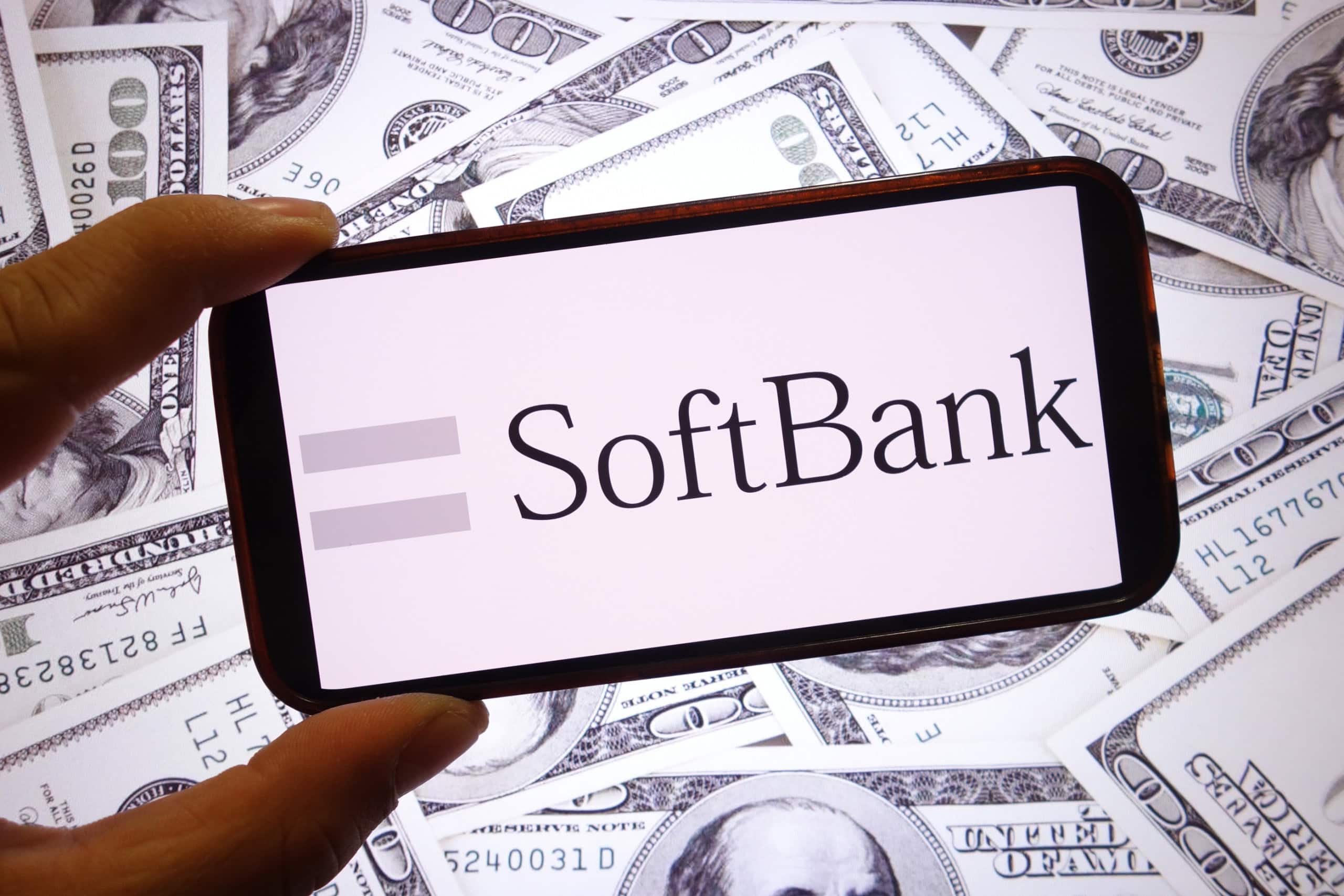 SoftBank negocia compra da DigitalBridge e papéis da operadora de infraestrutura sobem até 50% - Imagem do artigo