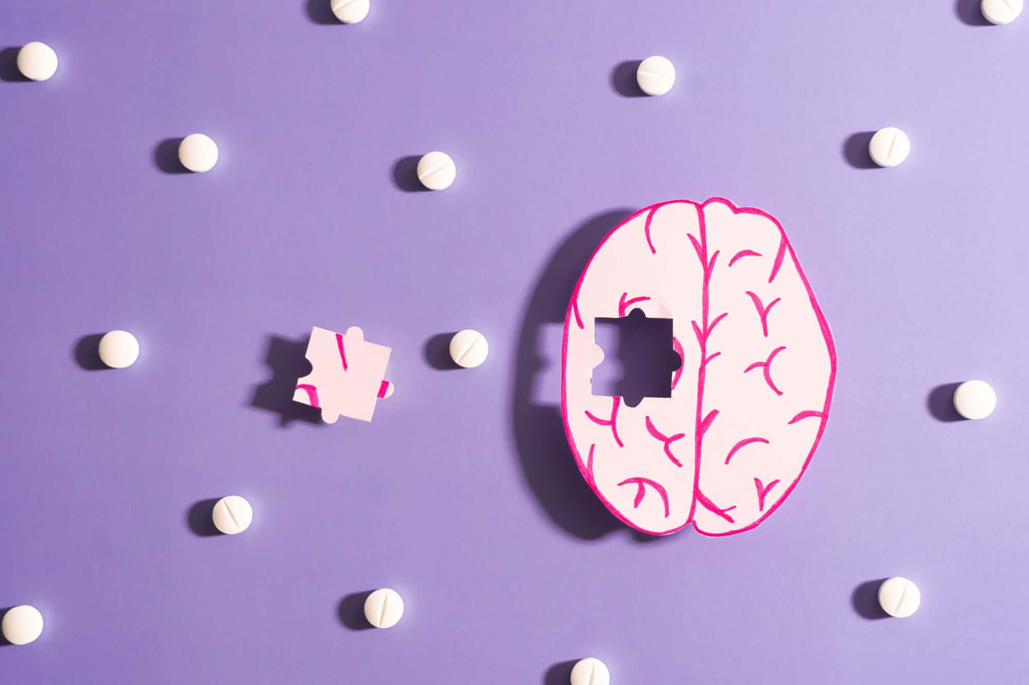 Molécula presente no organismo reverte perda de memória em modelos de Alzheimer, aponta estudo - Imagem do artigo